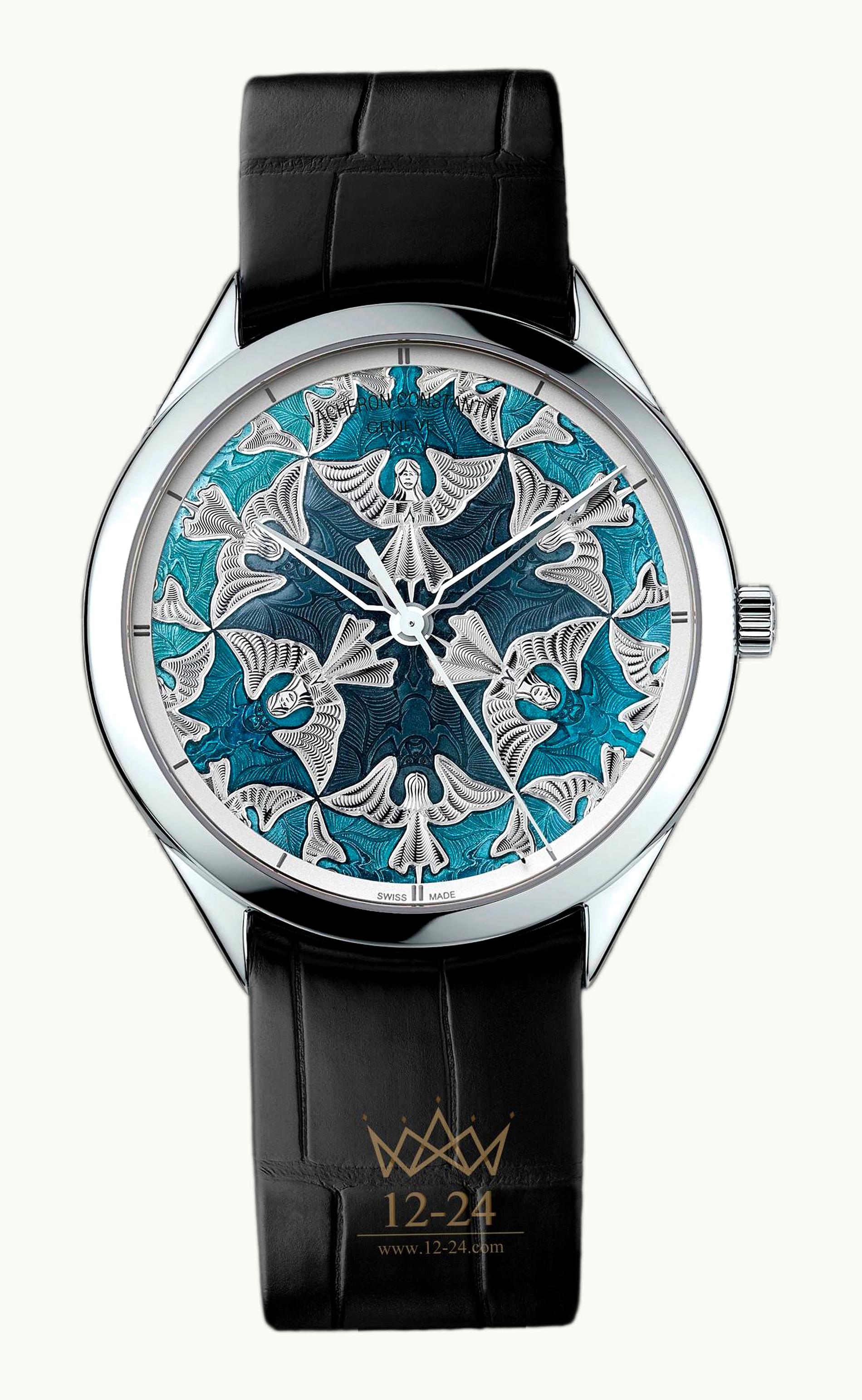 Vacheron Constantin Métiers d'Art Les Univers Infinis Angel