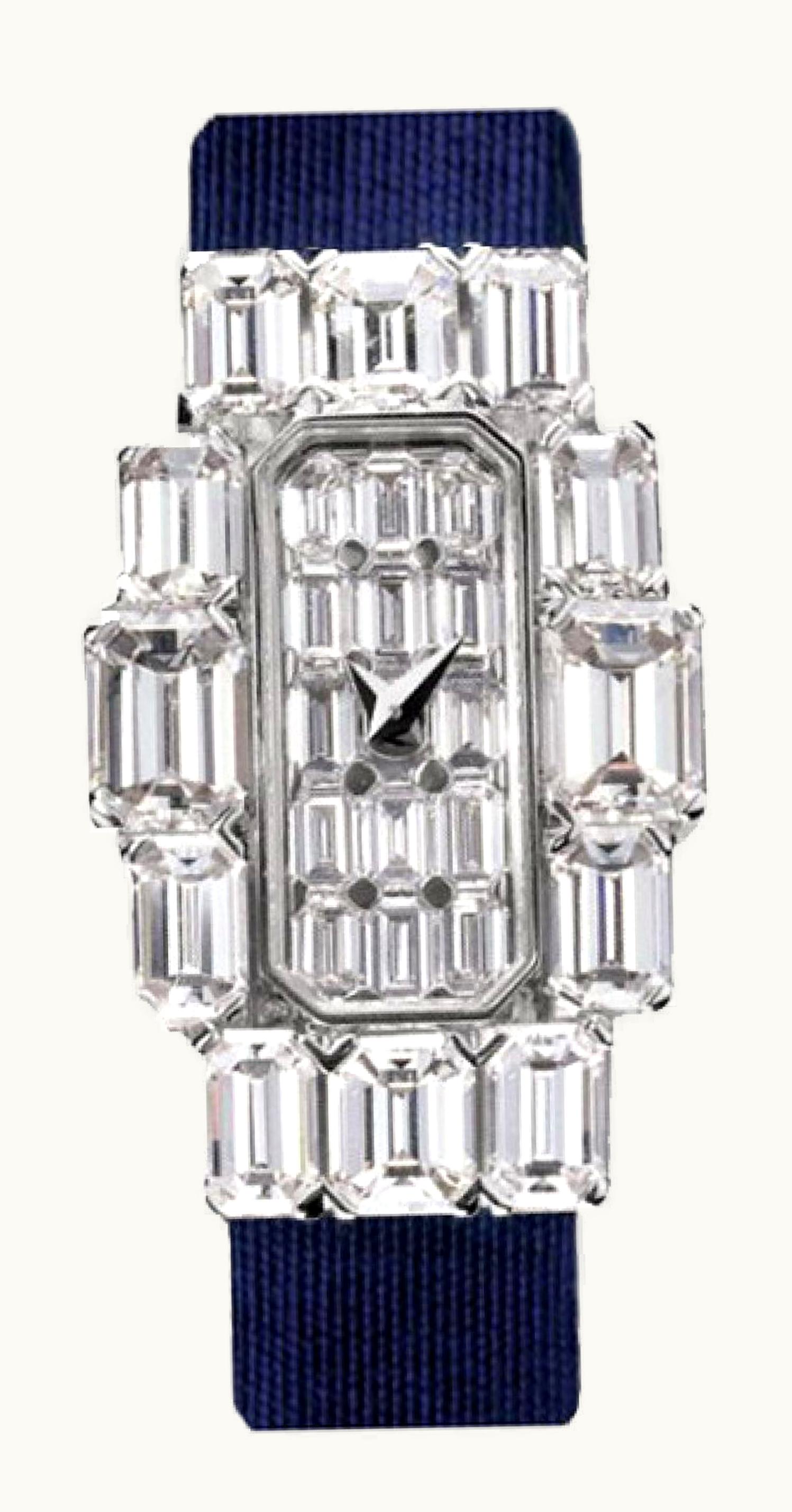 Vacheron Constantin Métiers d'Art Kalla