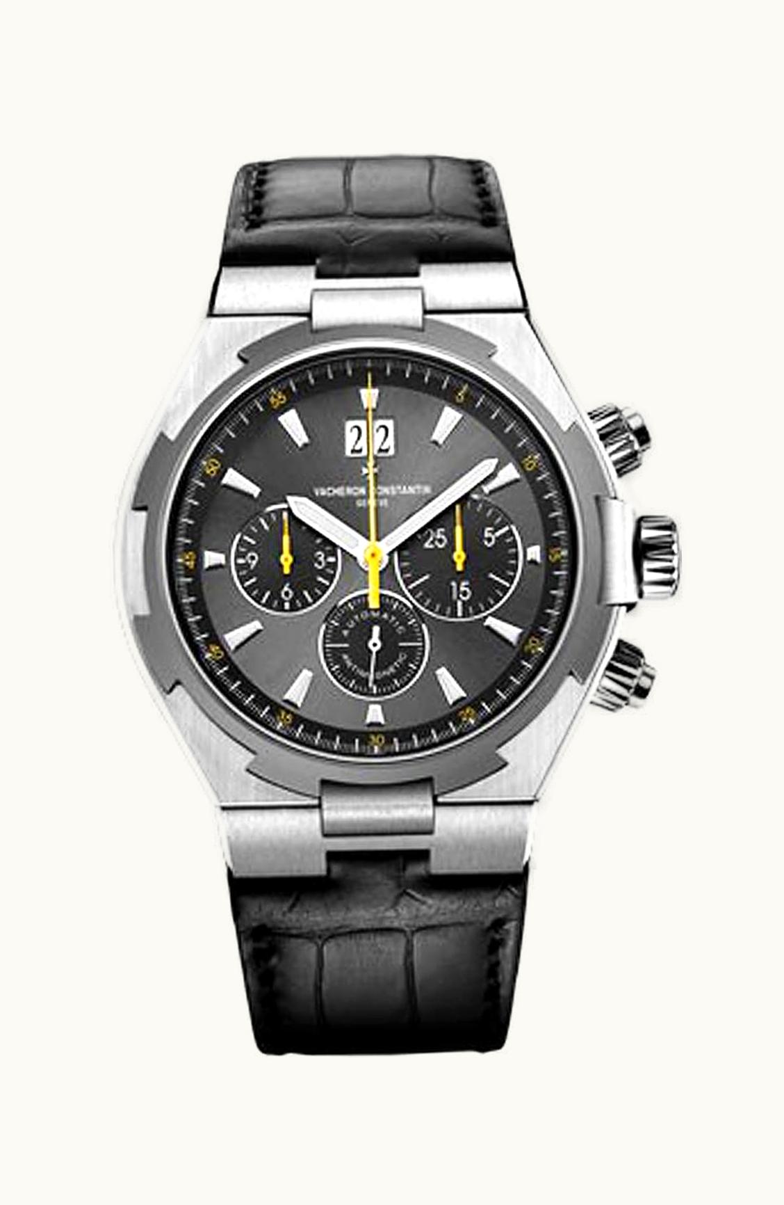 Vacheron Constantin Overseas Chronograph Limited