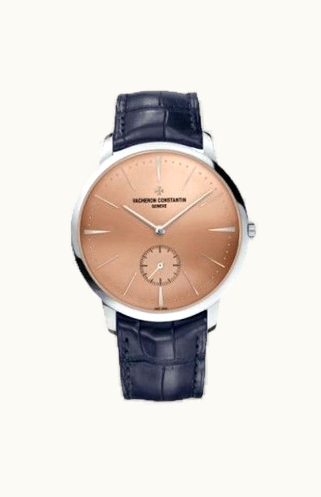 Vacheron Constantin Patrimony 42mm Platinum / Middle East Edition