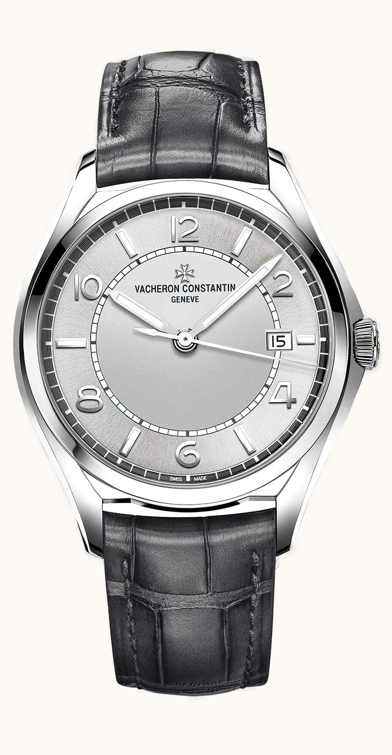 Vacheron Constantin Traditionnelle Hand Wound Bracelet