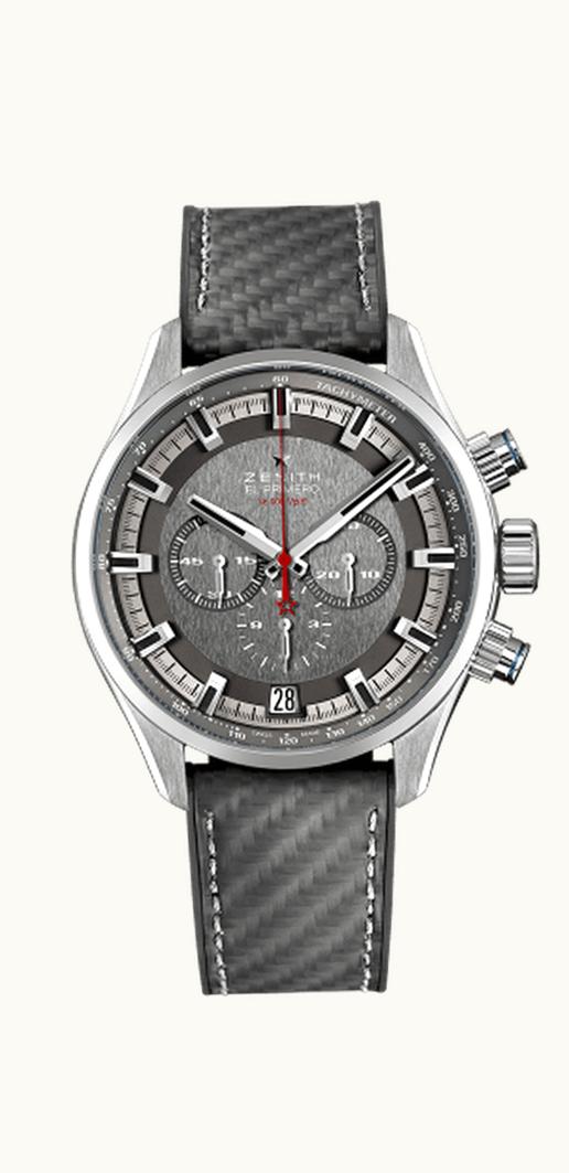 Van der Gang Watches 20030 Rose Gold / Black