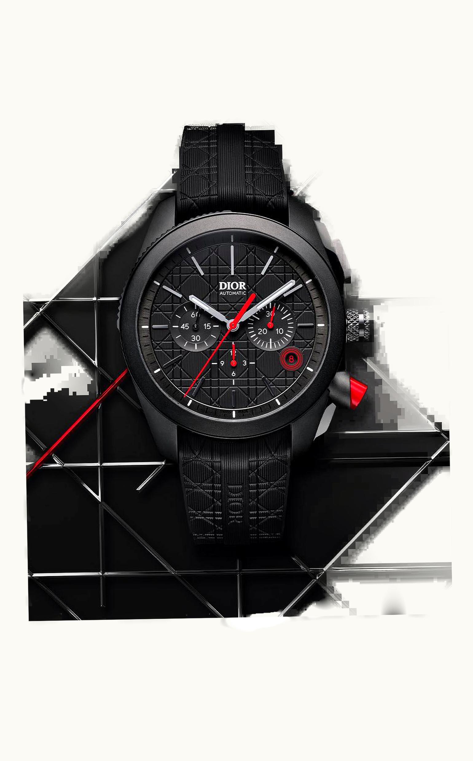 Zenith El Primero Striking 10th Stainless Steel / Silver / Alligator