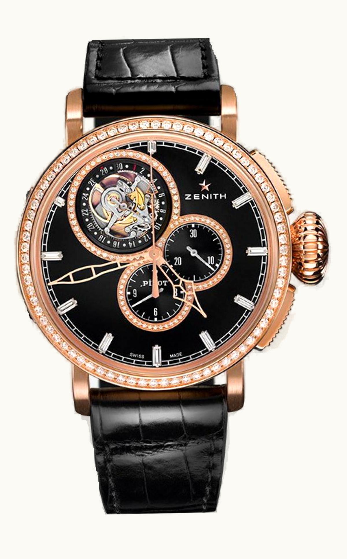 Zenith Pilot Type 20 Extra Special