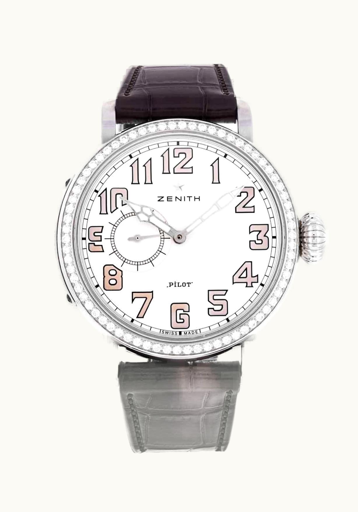 Zenith Pilot Type 20 Lady