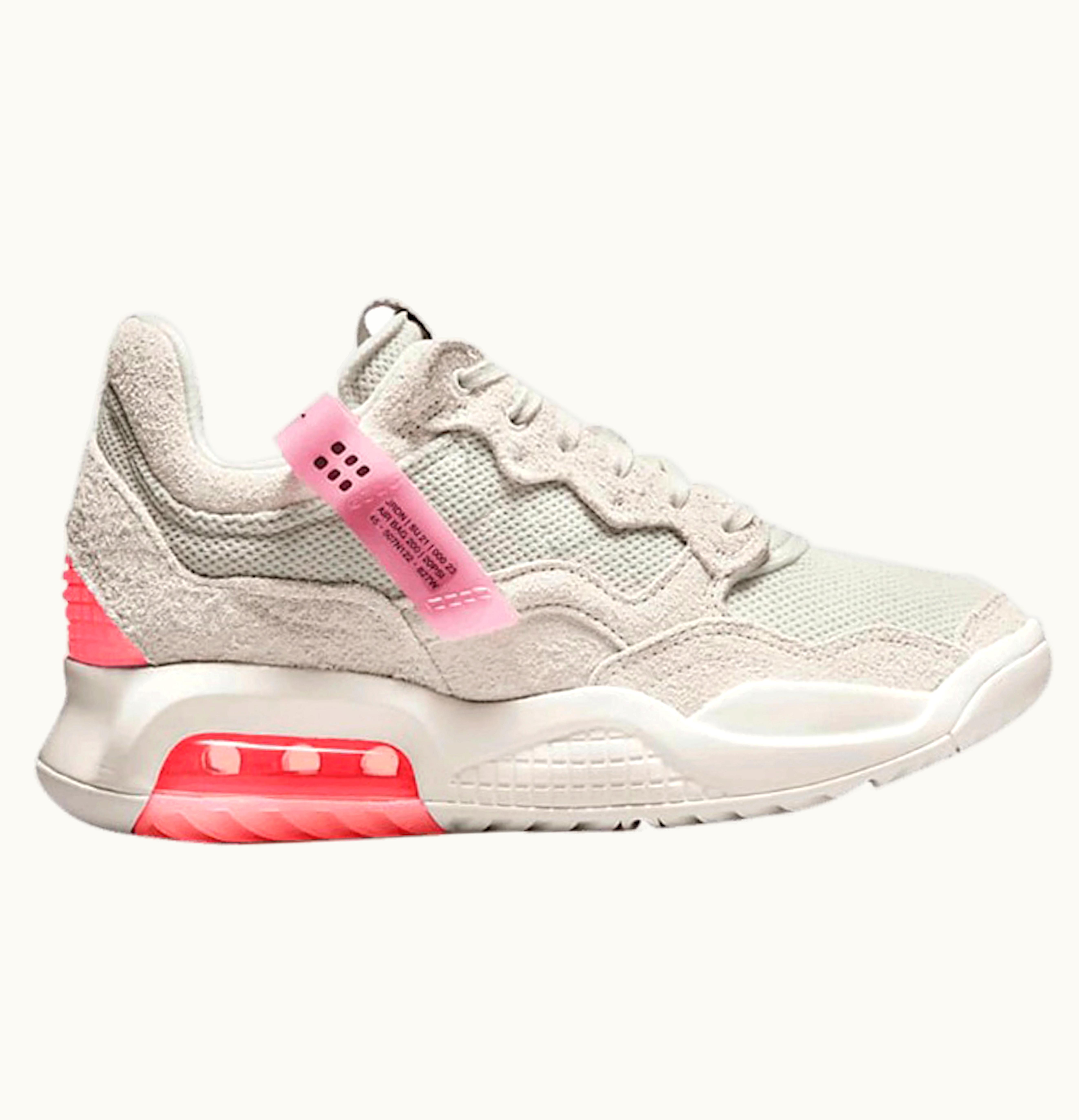 Jordan Air Jordan MA2 Bone Suede W