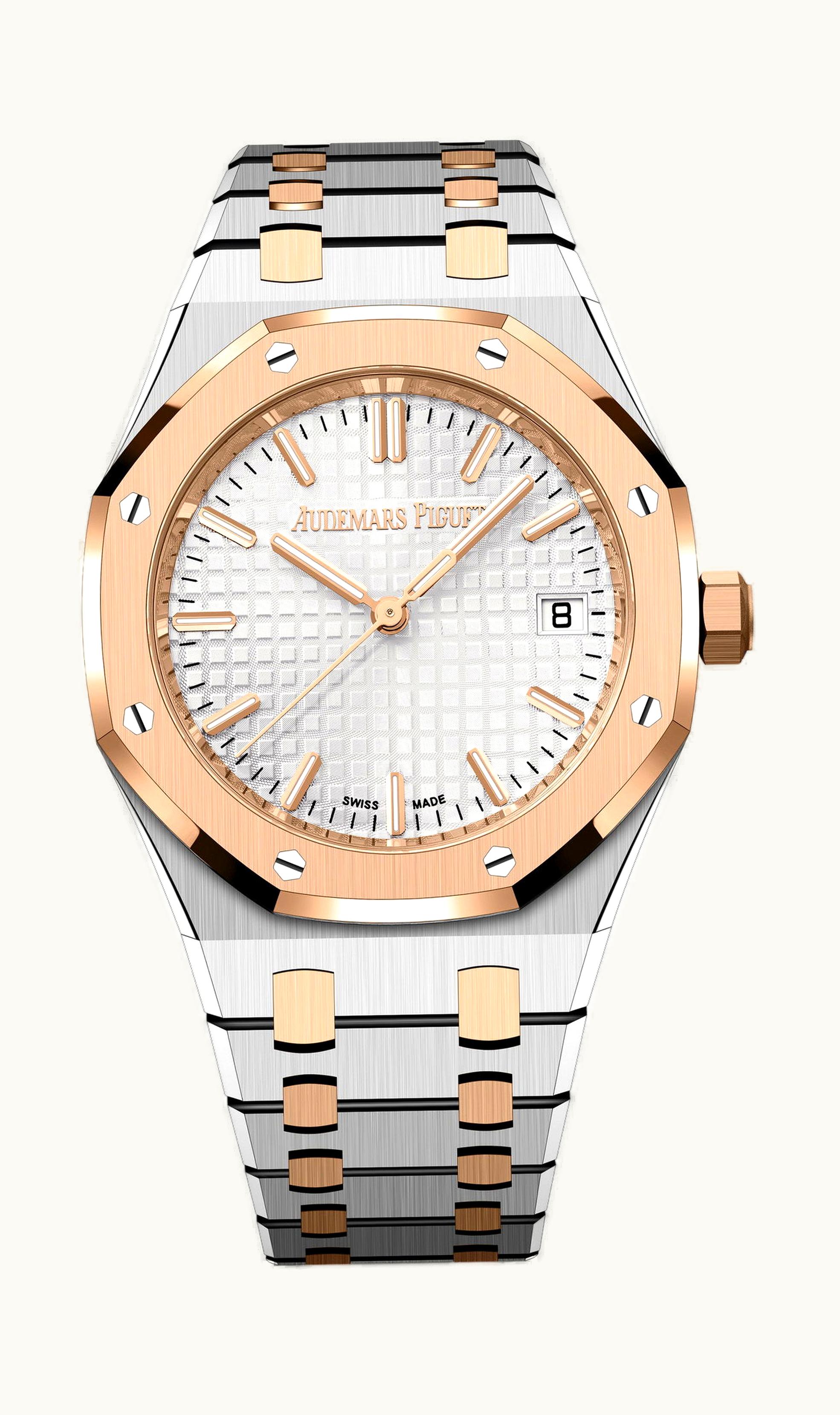Audemars Piguet Royal Oak Selfwinding