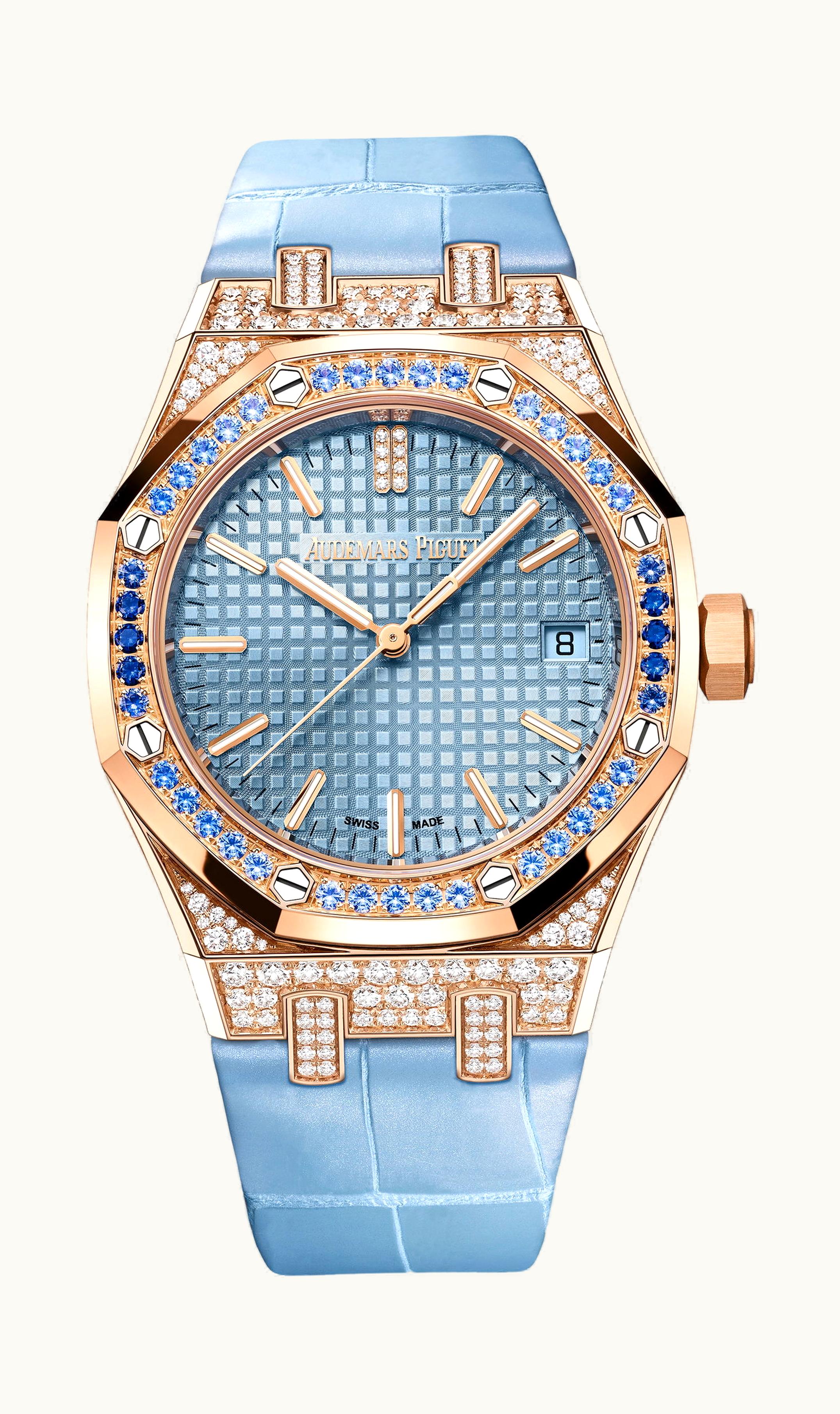 Audemars Piguet Royal Oak Selfwinding