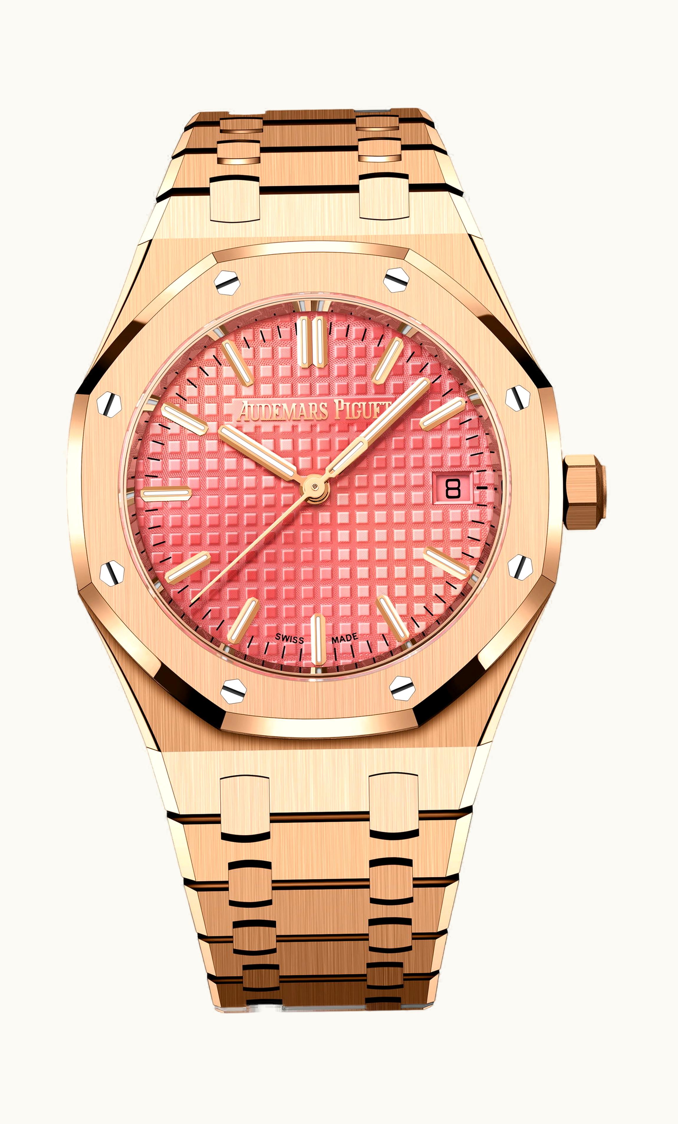 Audemars Piguet Royal Oak Selfwinding