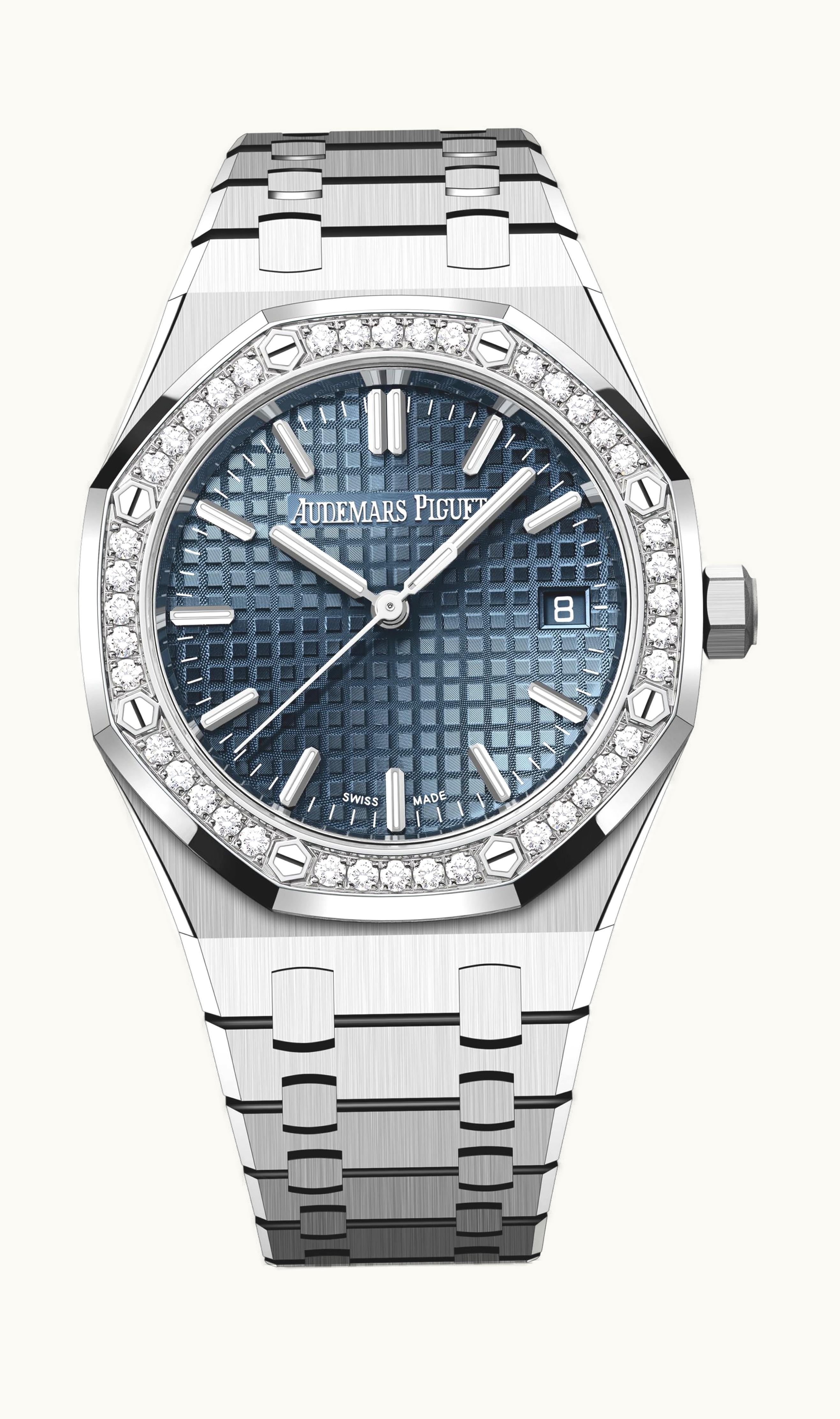 Audemars Piguet Royal Oak Selfwinding