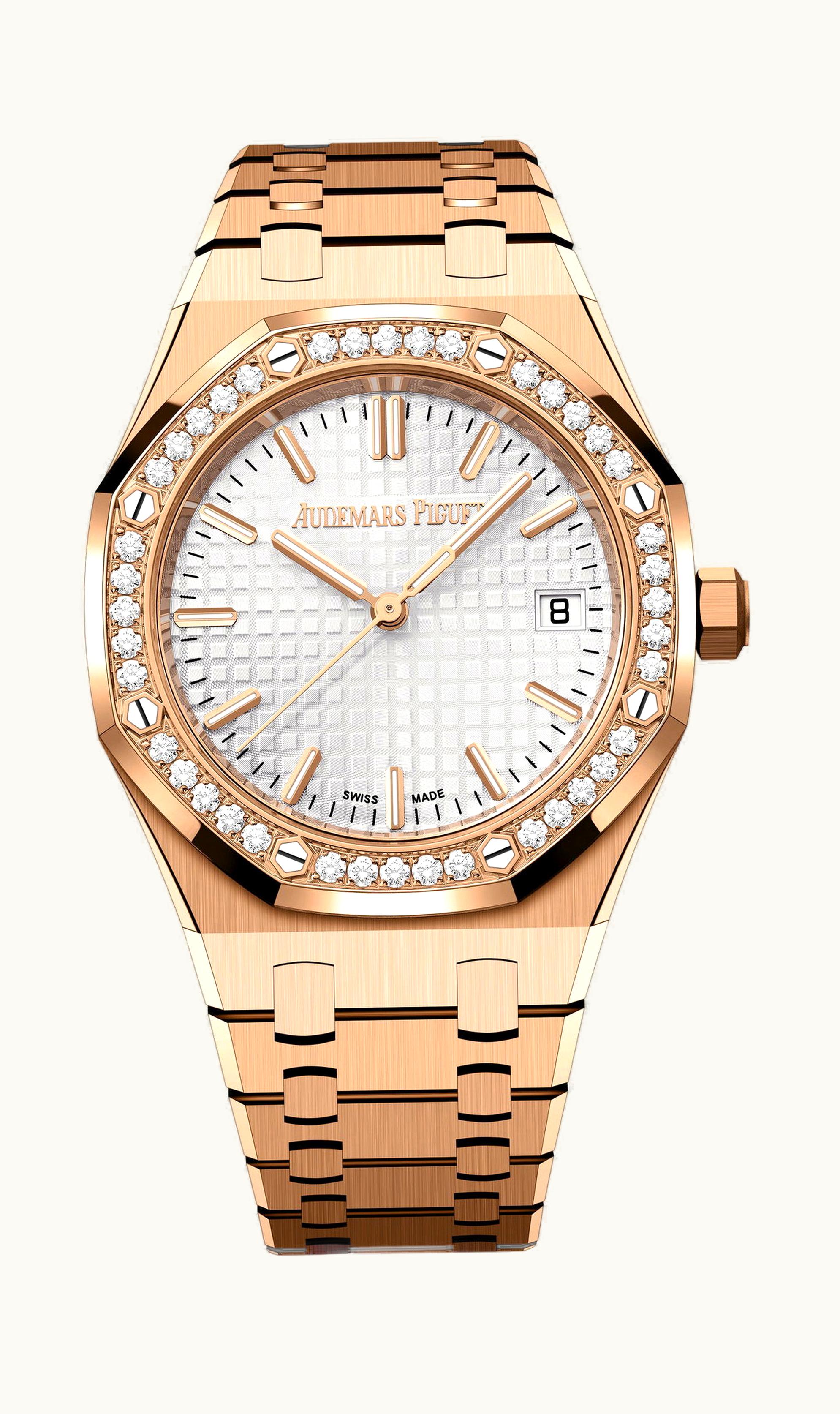 Audemars Piguet Royal Oak Selfwinding