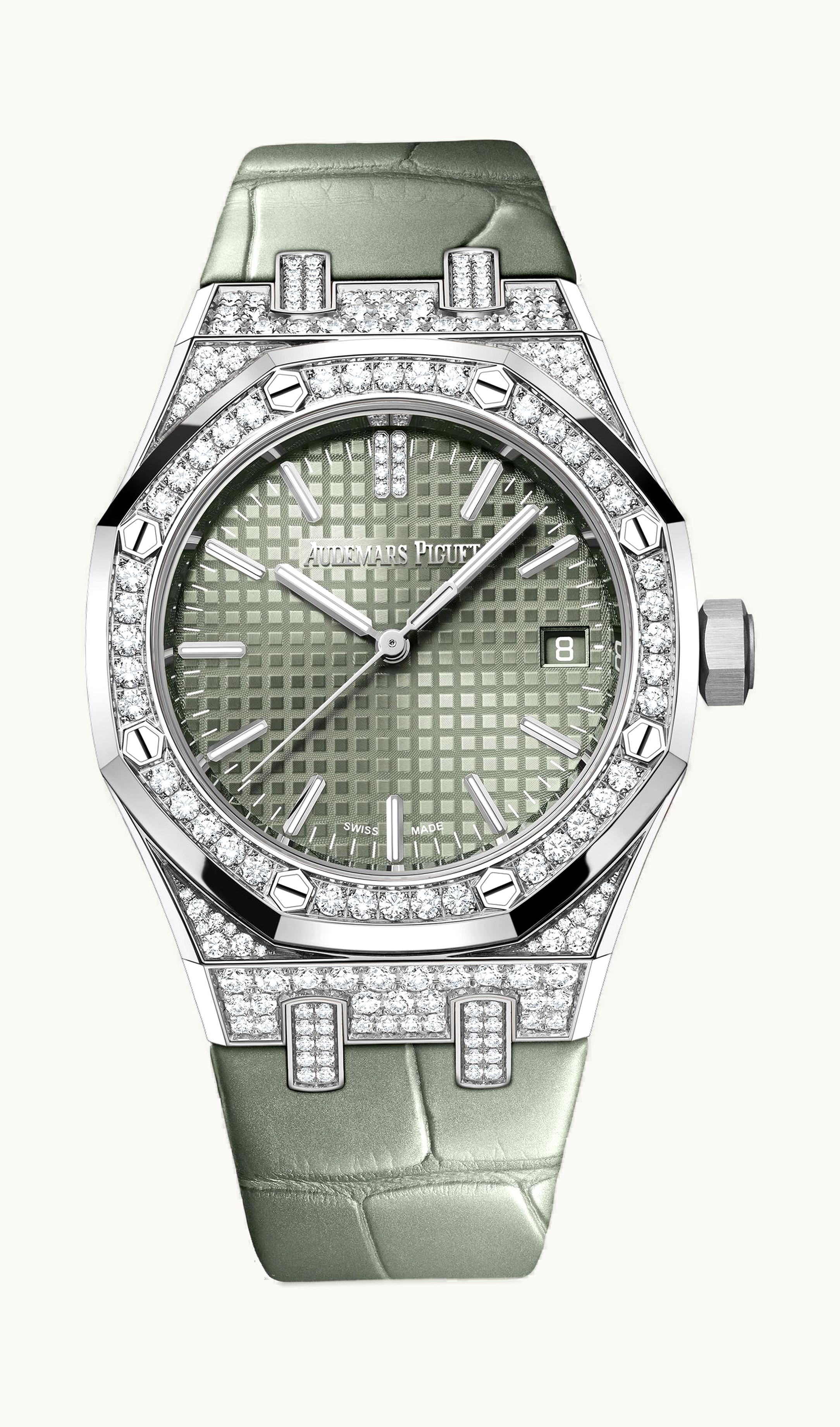 Audemars Piguet Royal Oak Selfwinding