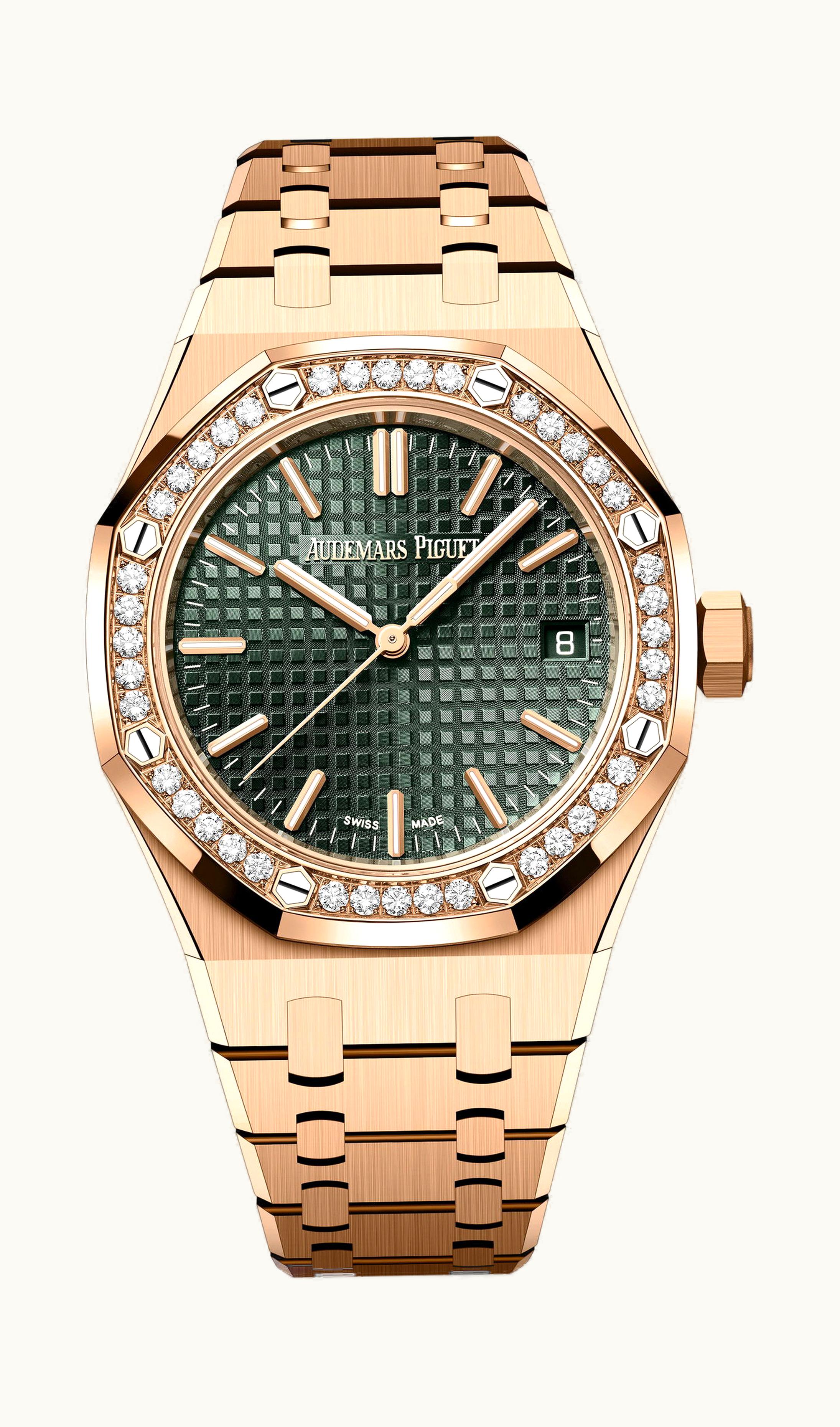 Audemars Piguet Royal Oak Selfwinding