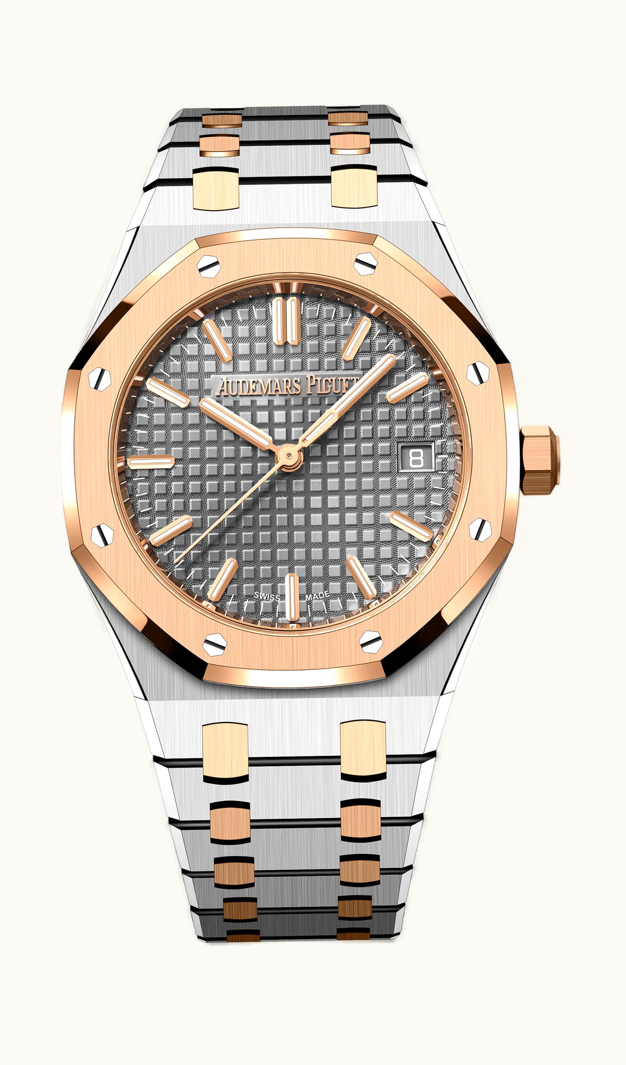 Audemars Piguet Royal Oak Selfwinding