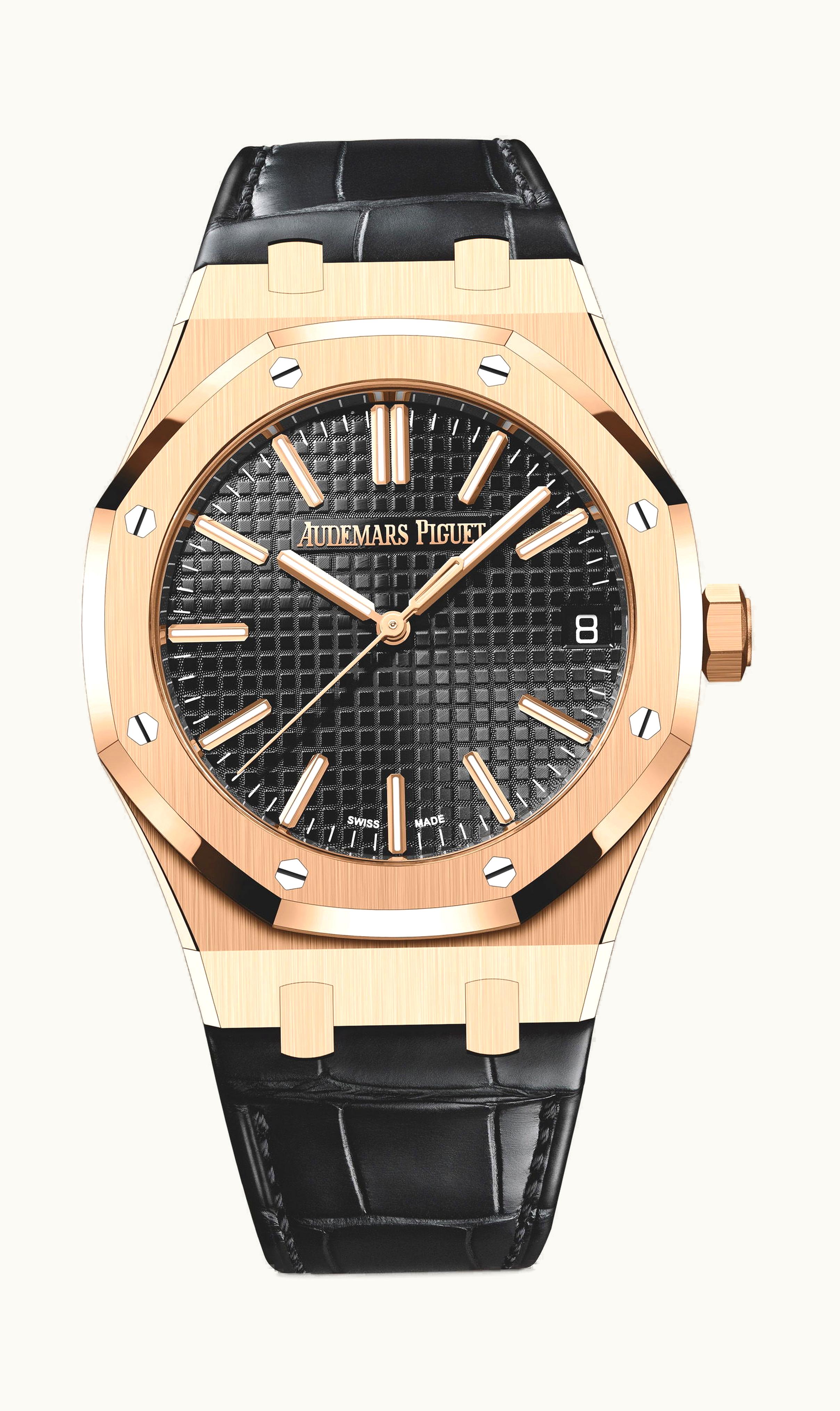 Audemars Piguet Royal Oak Selfwinding
