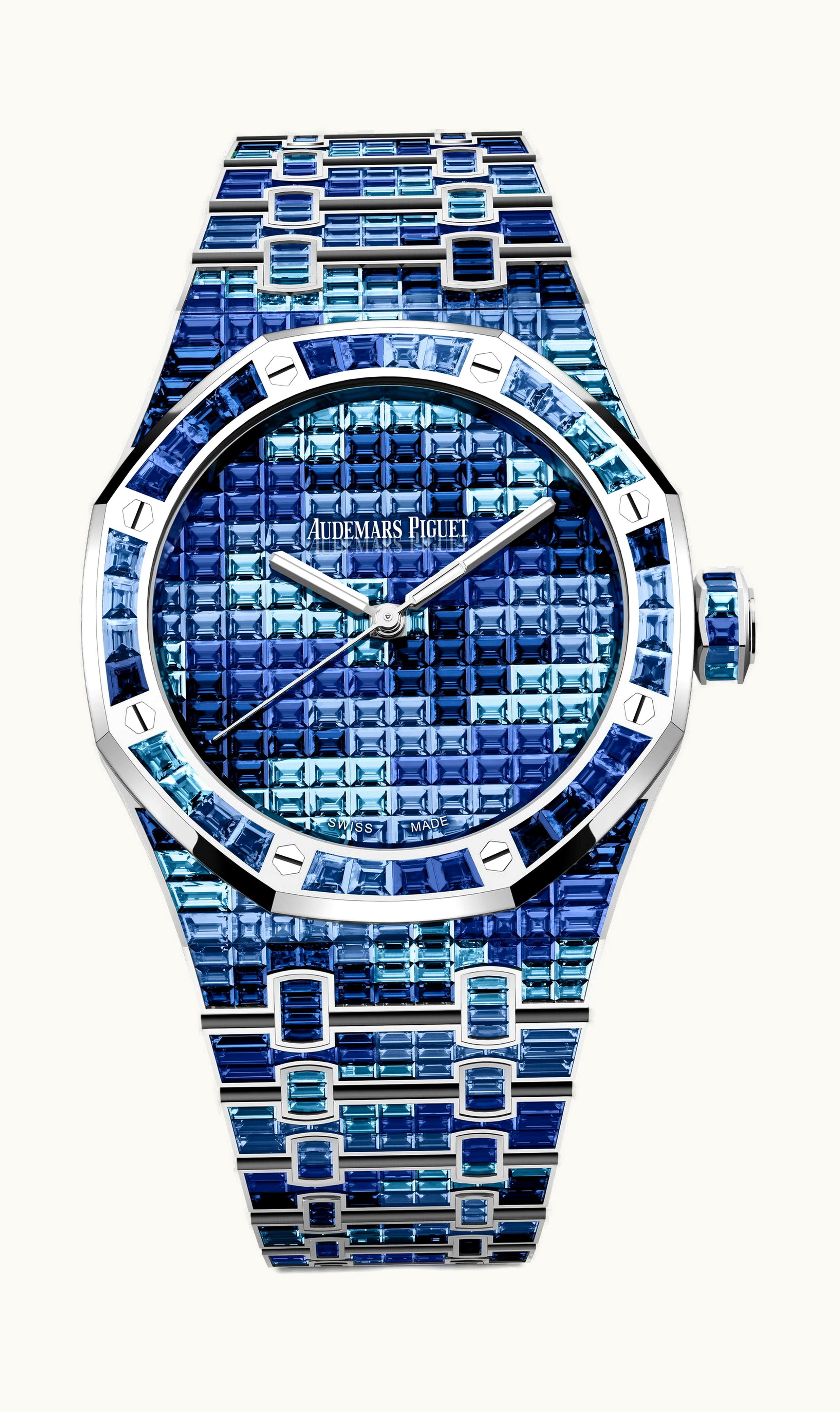 Audemars Piguet Royal Oak Selfwinding Camouflage 41