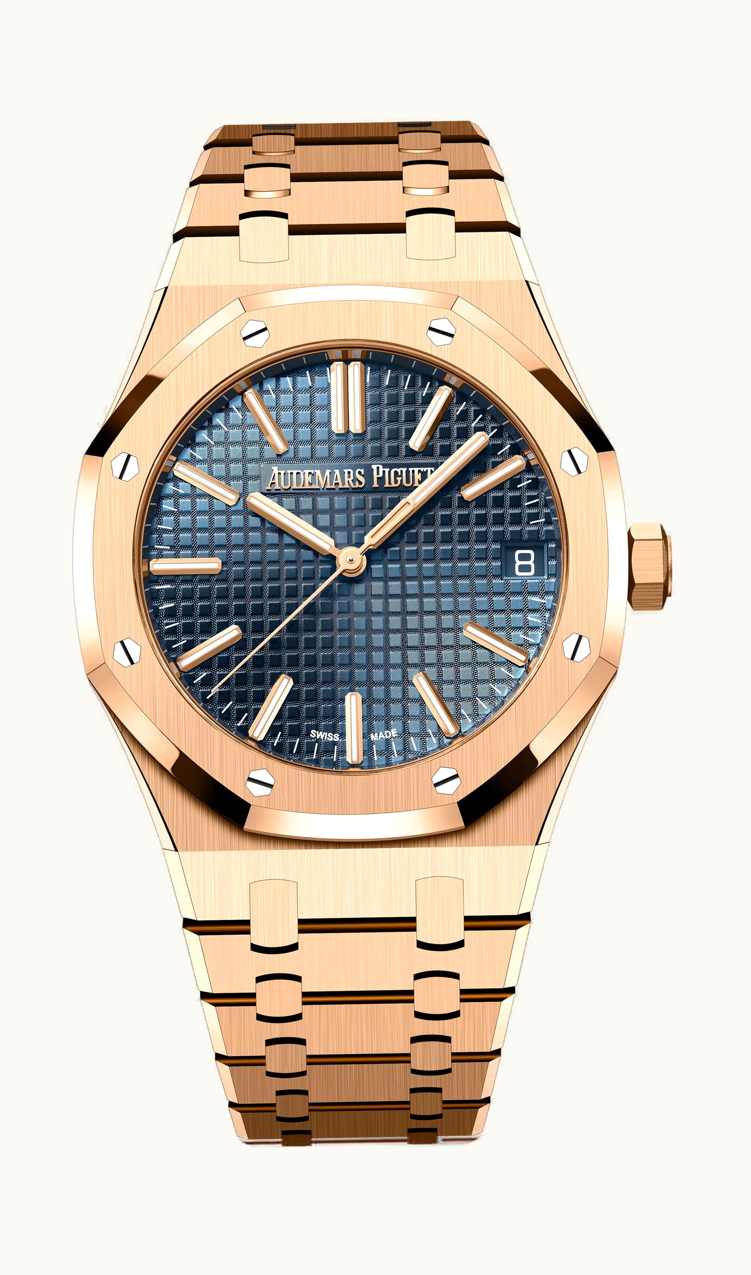 Audemars Piguet Royal Oak Selfwinding