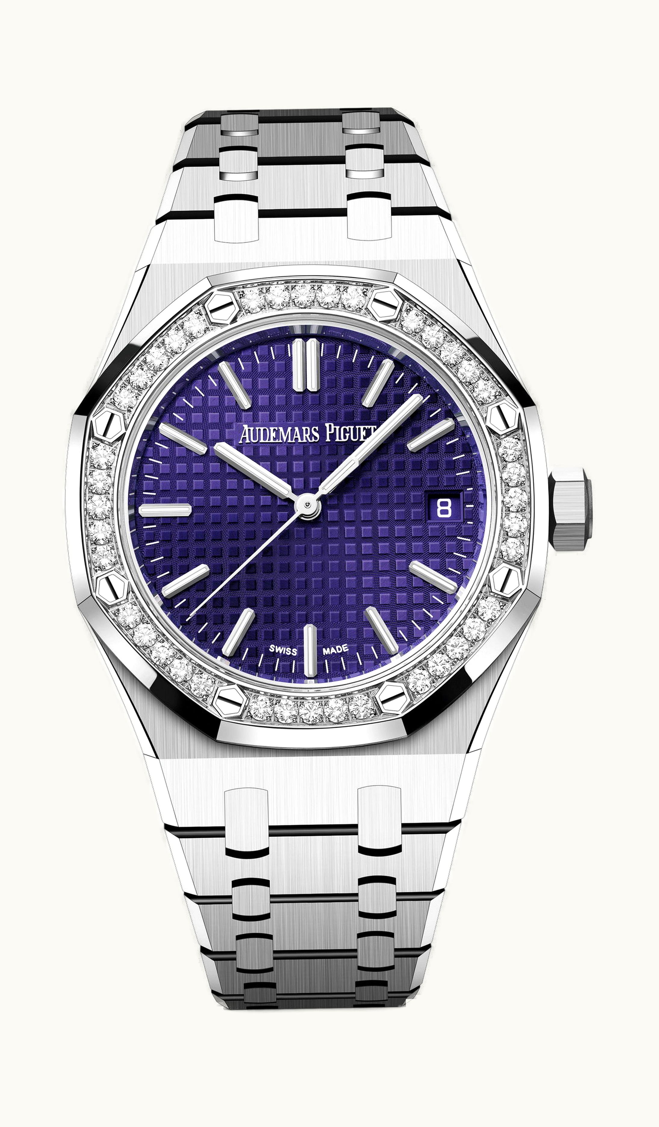 Audemars Piguet Royal Oak Selfwinding