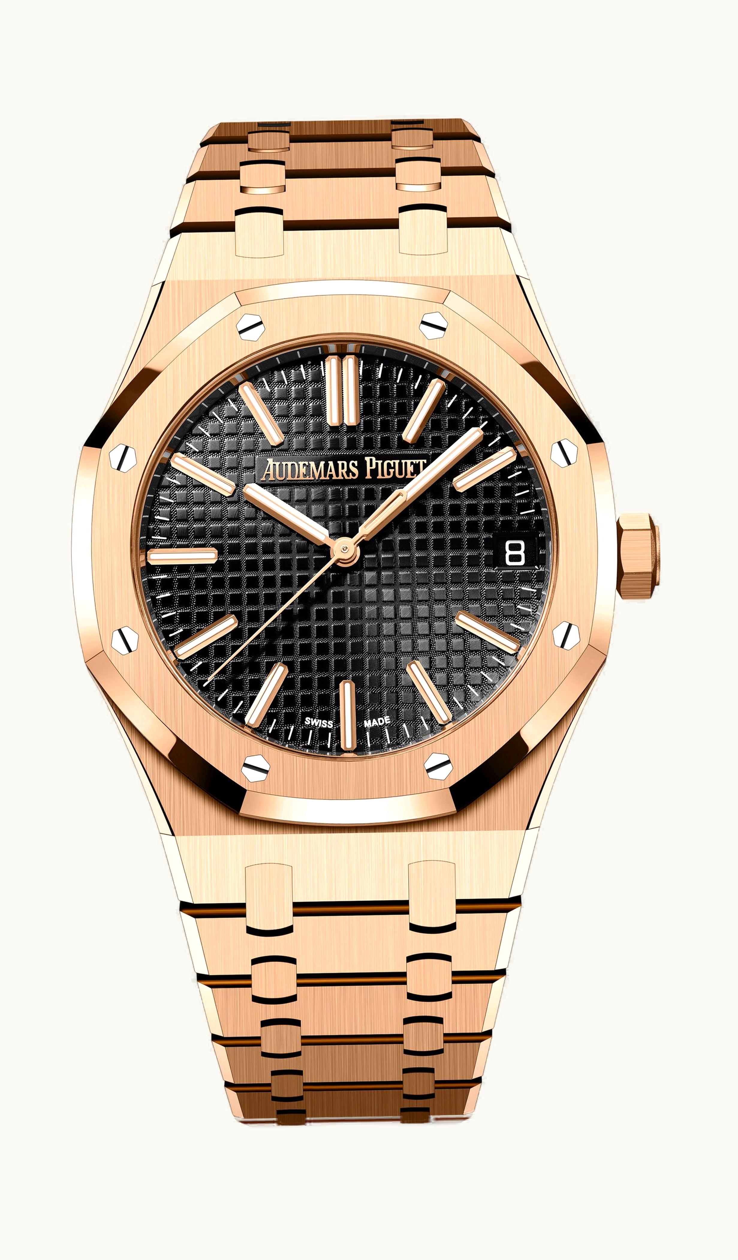 Audemars Piguet Royal Oak Selfwinding