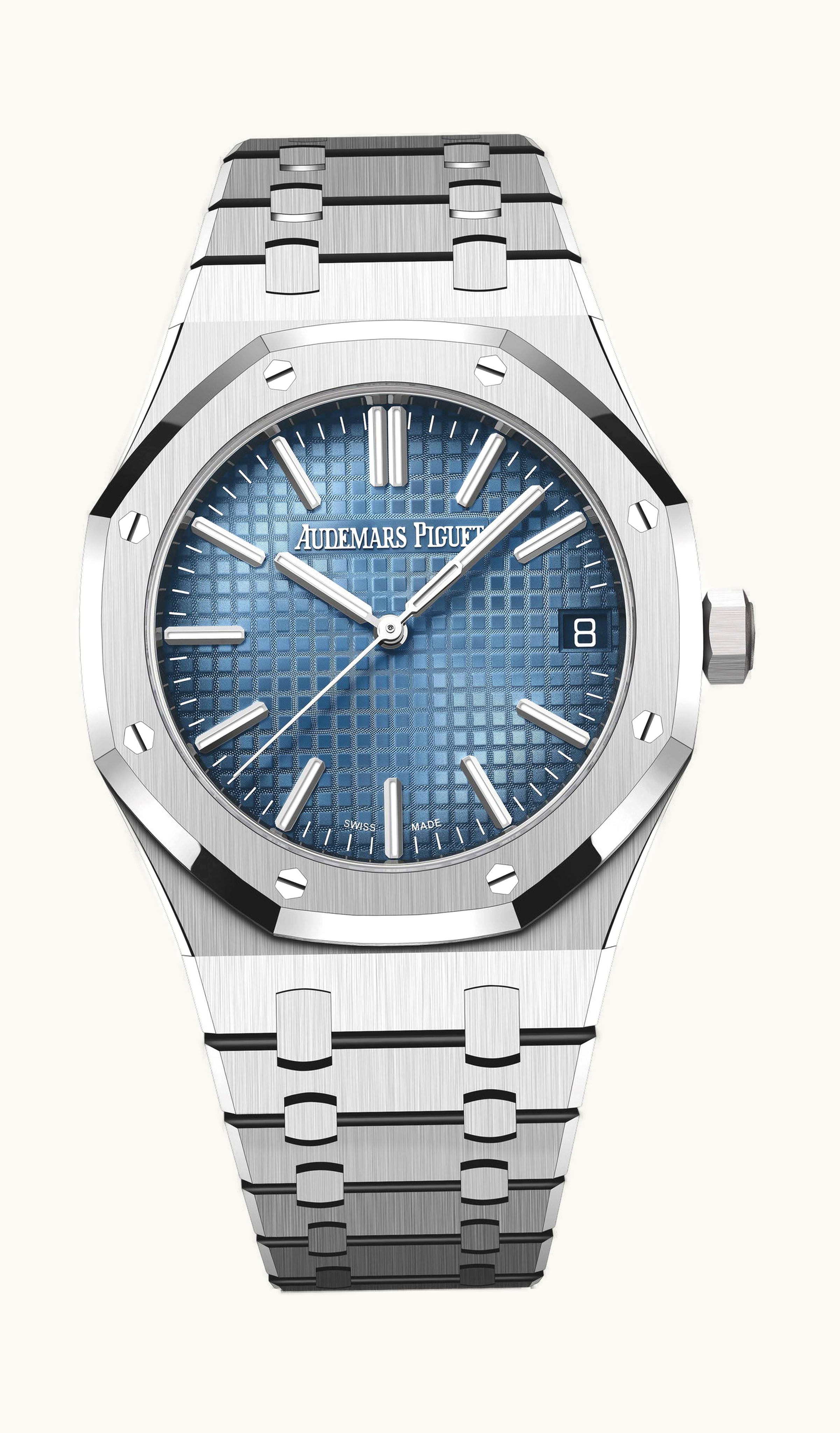 Audemars Piguet Royal Oak Selfwinding