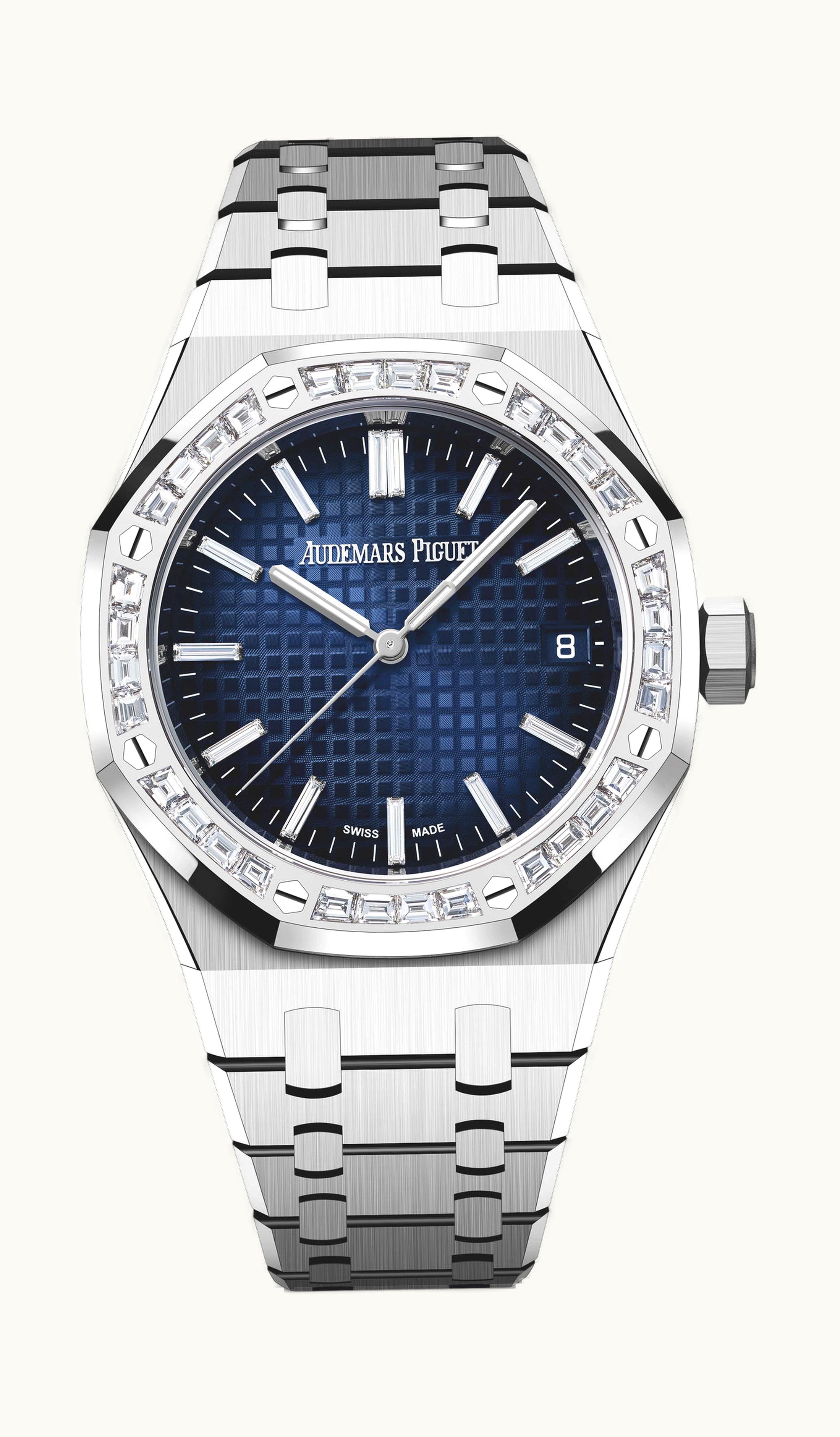 Audemars Piguet Royal Oak Selfwinding