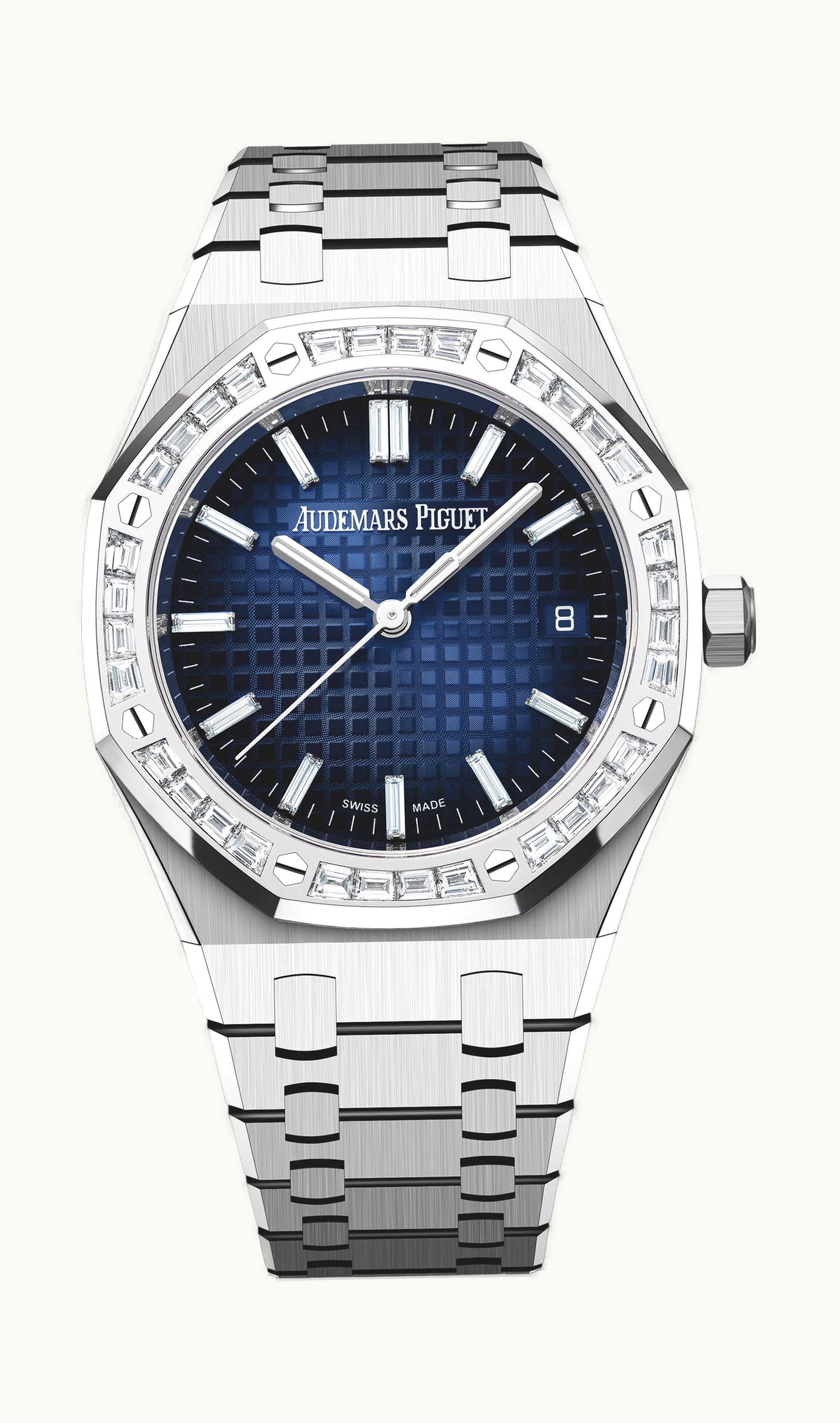 Audemars Piguet Royal Oak Selfwinding