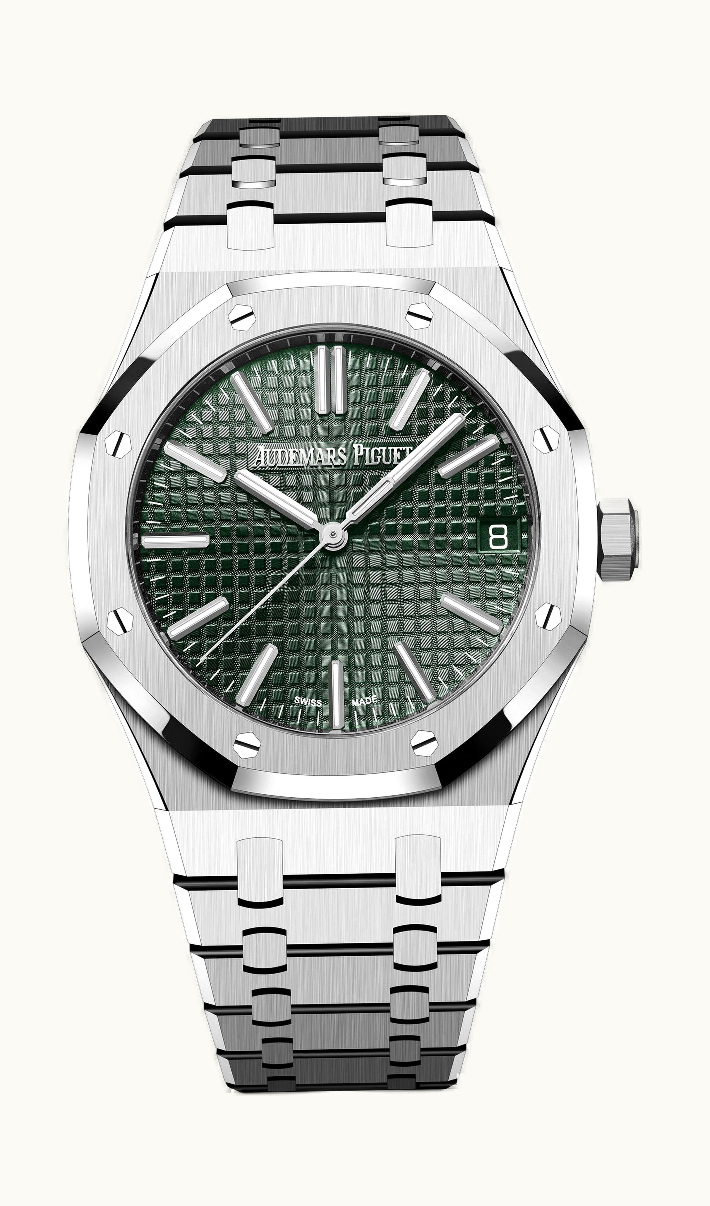 Audemars Piguet Royal Oak Selfwinding