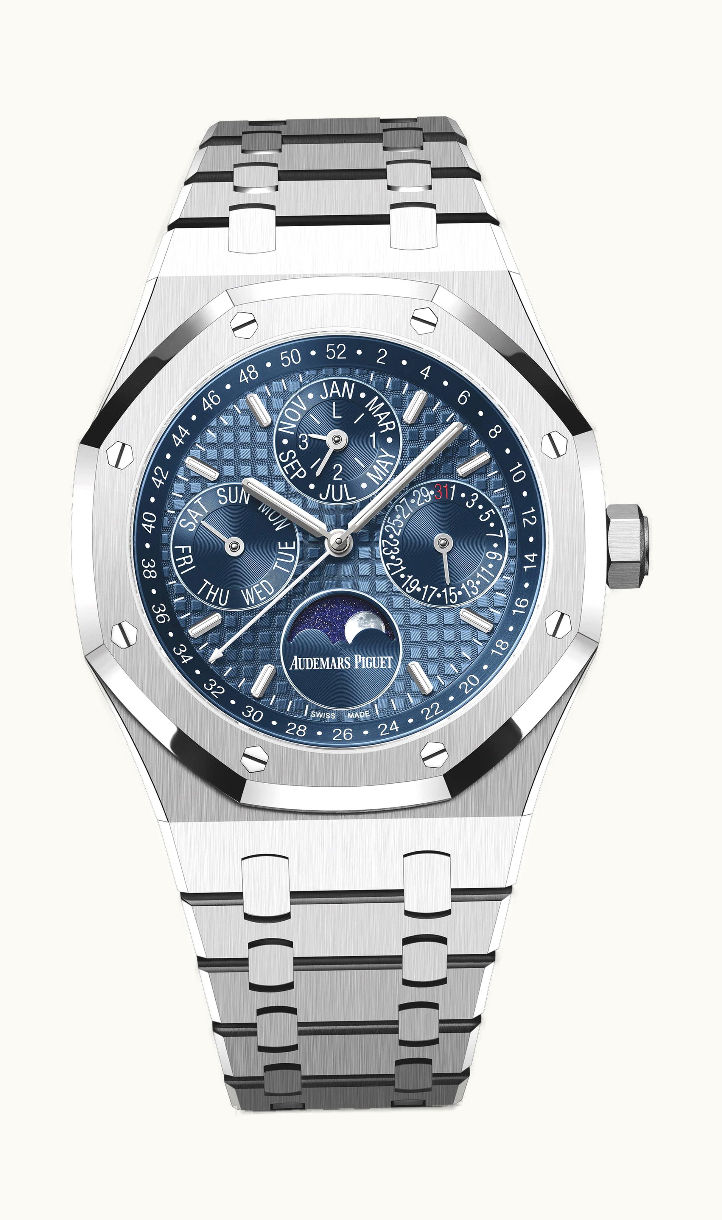 Audemars Piguet Royal Oak Perpetual Calendar