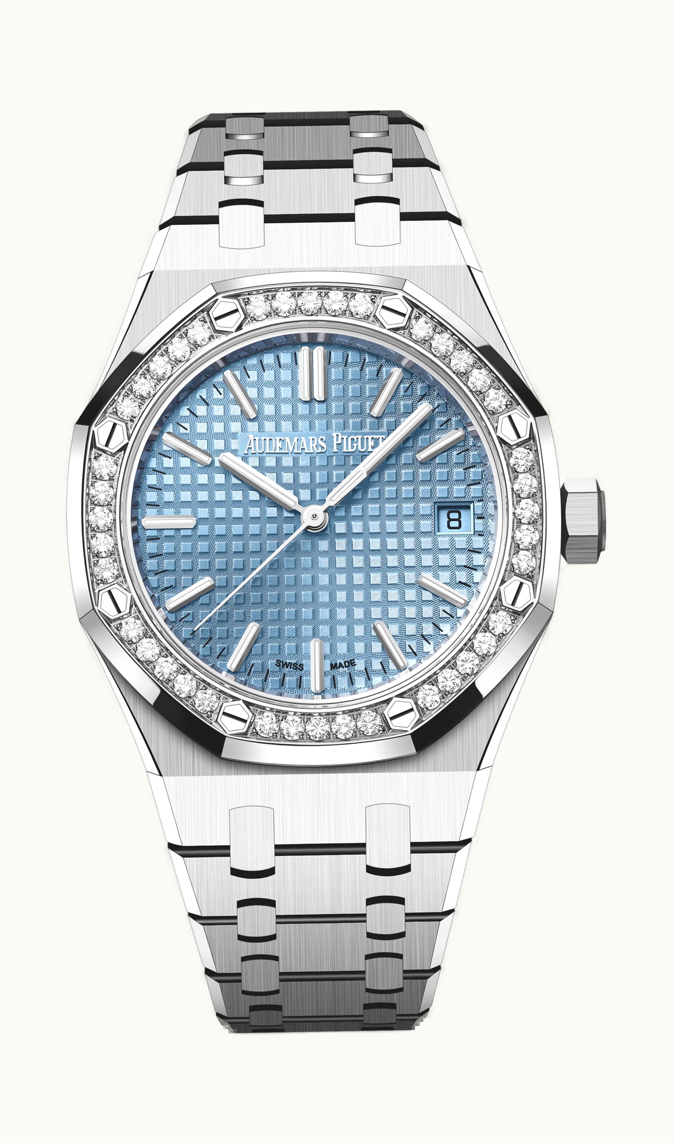 Audemars Piguet Royal Oak Selfwinding