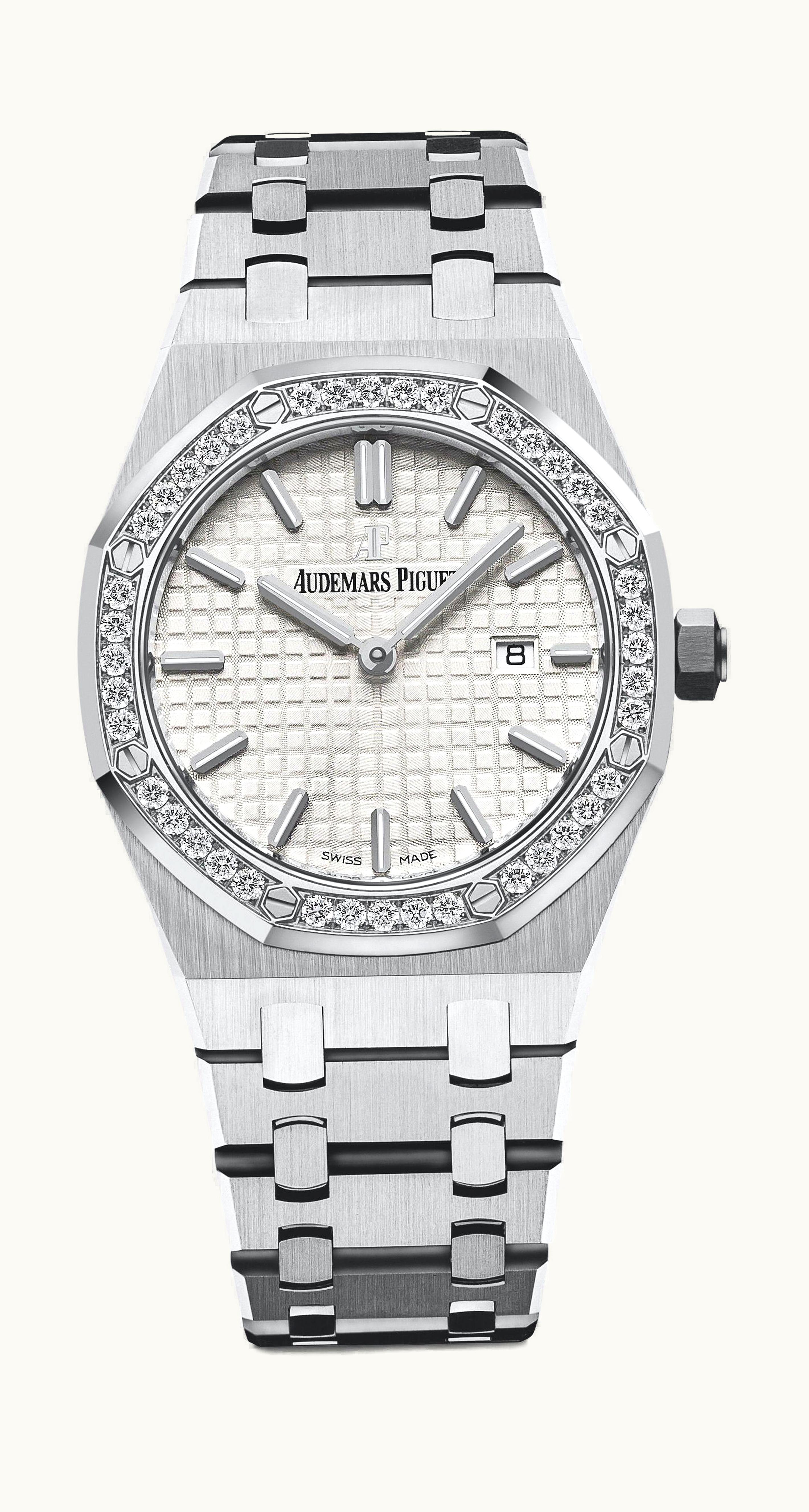 Audemars Piguet Royal Oak Quartz