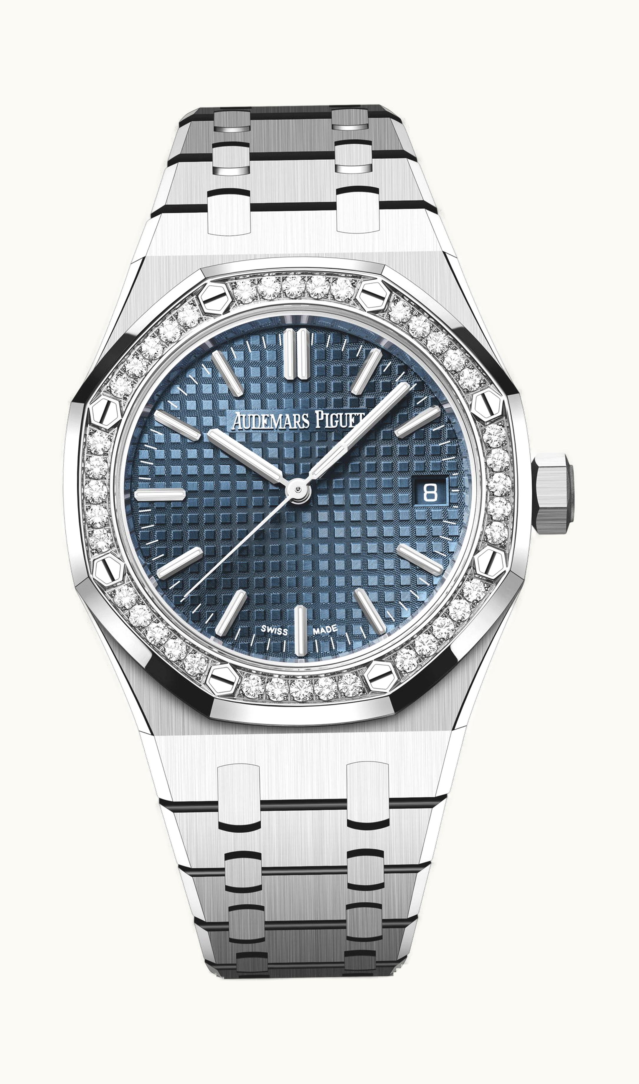 Audemars Piguet Royal Oak Selfwinding
