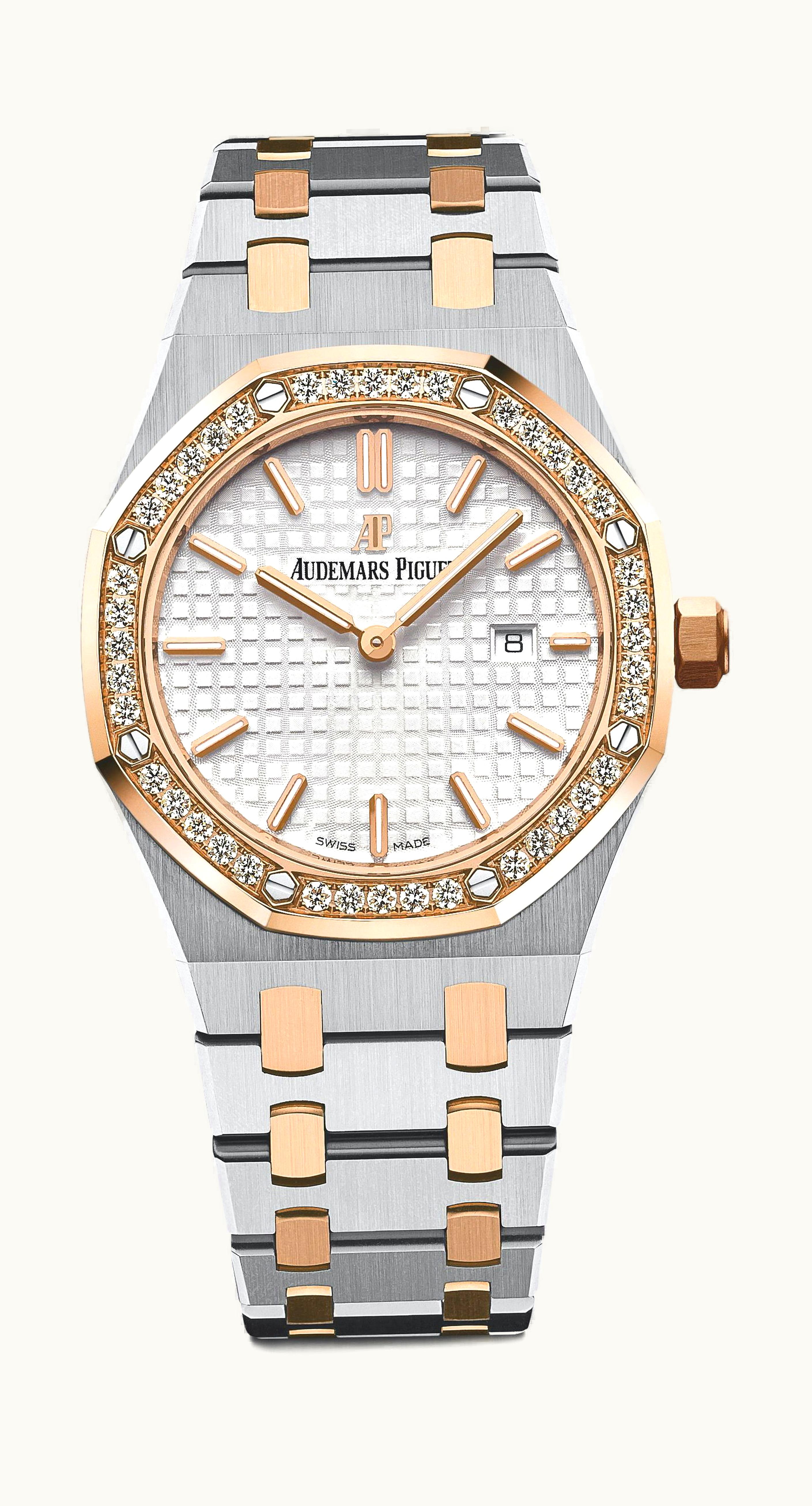 Audemars Piguet Royal Oak Quartz