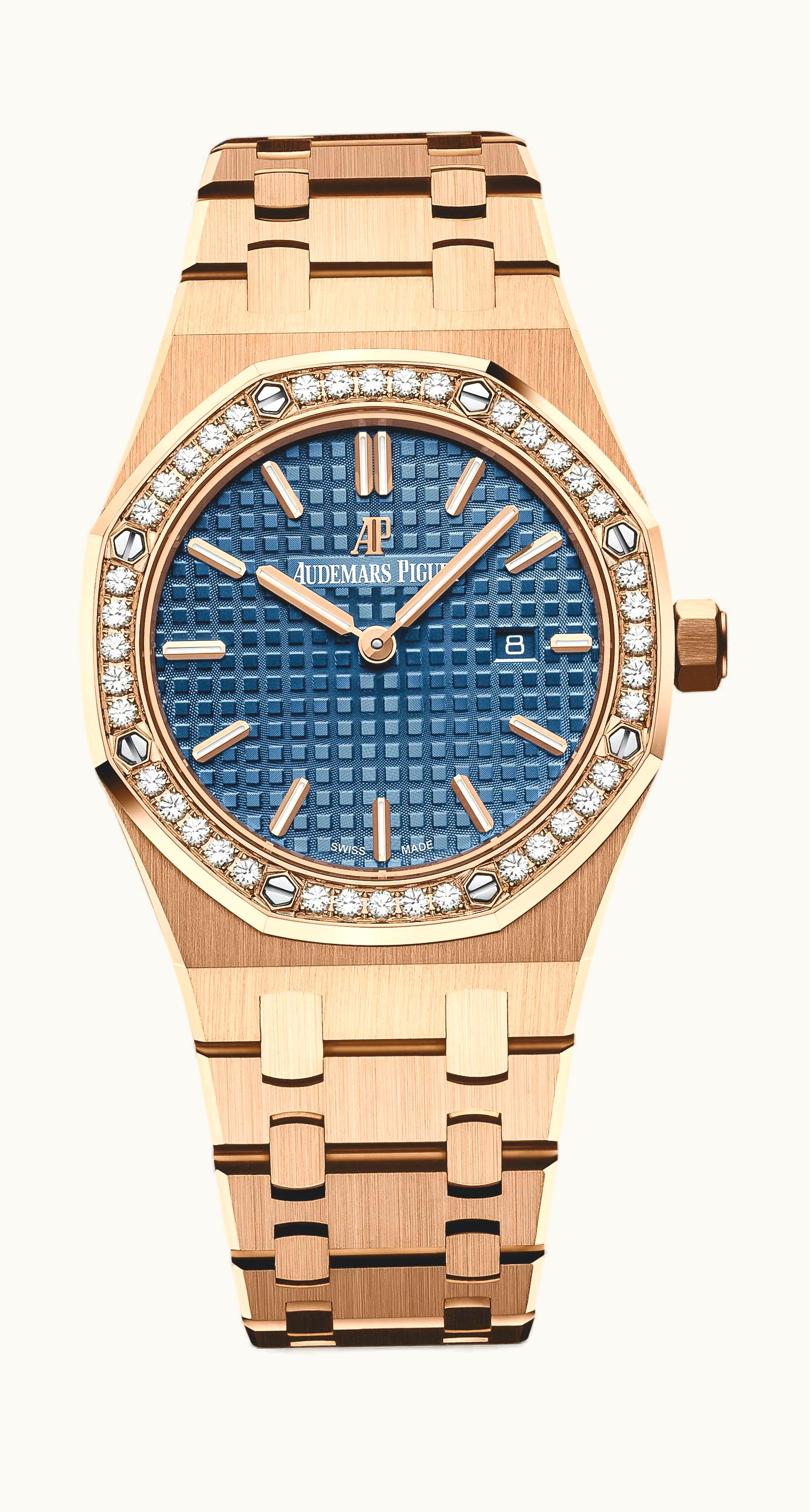 Audemars Piguet Royal Oak Quartz