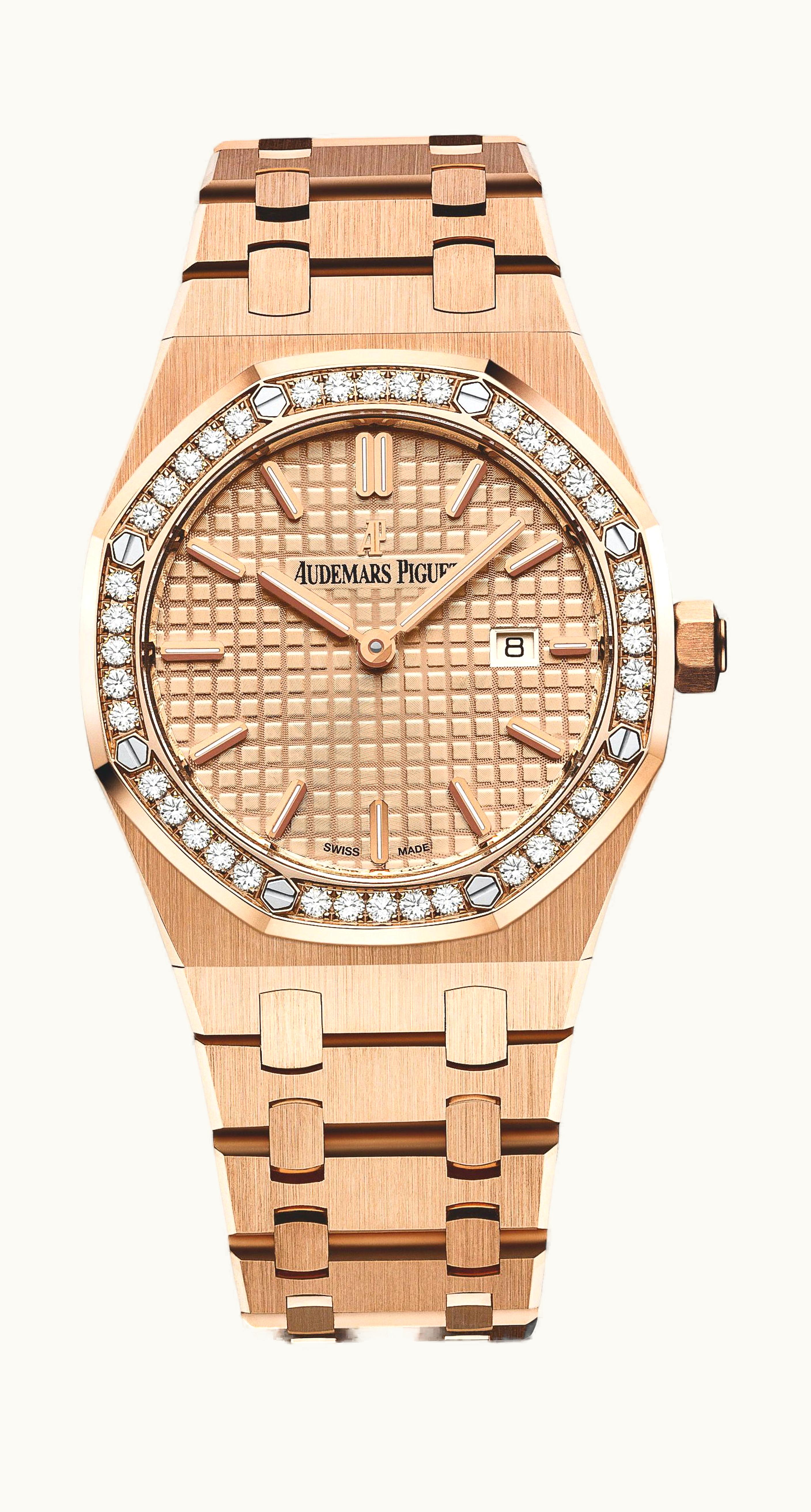 Audemars Piguet Royal Oak Quartz