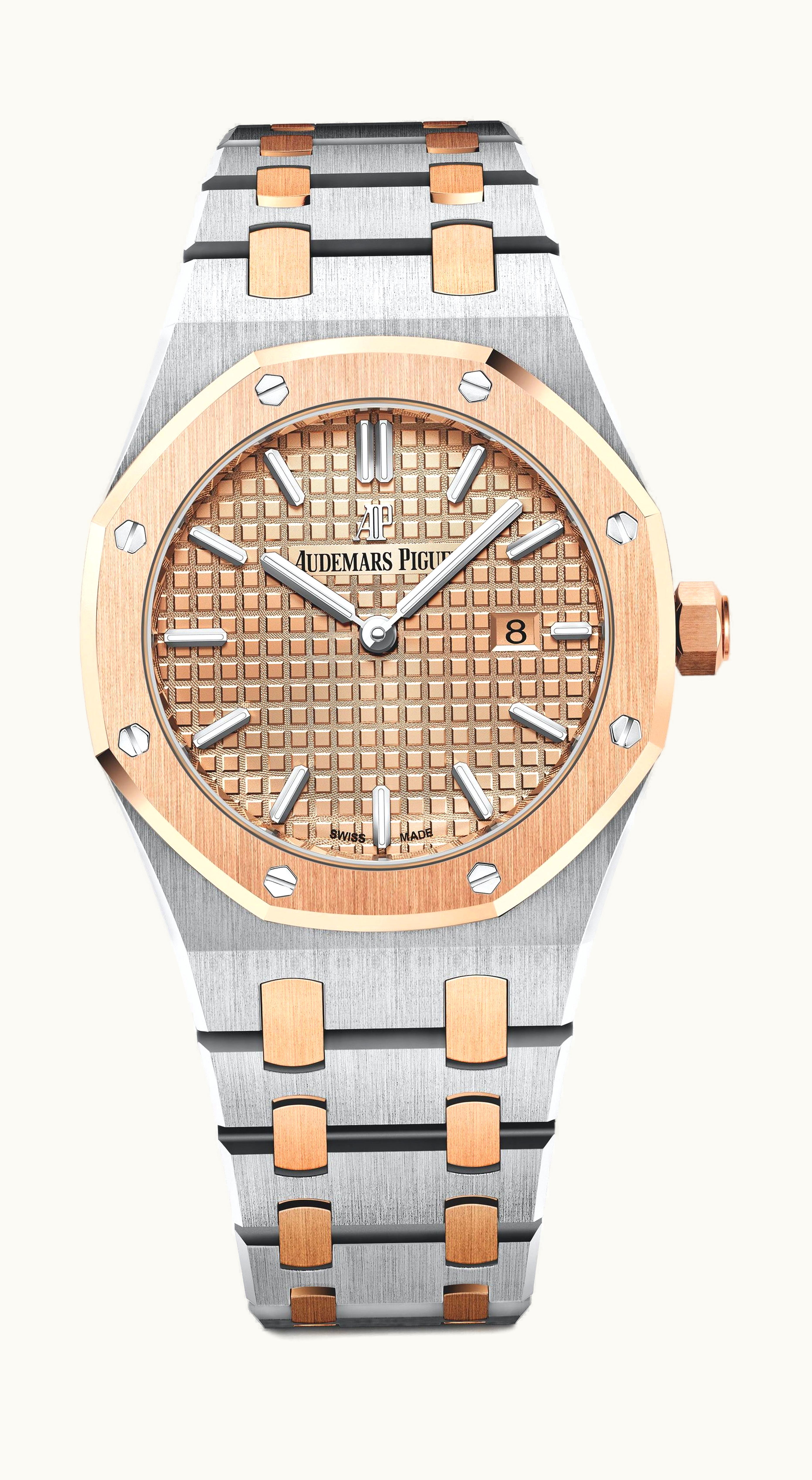 Audemars Piguet Royal Oak Quartz