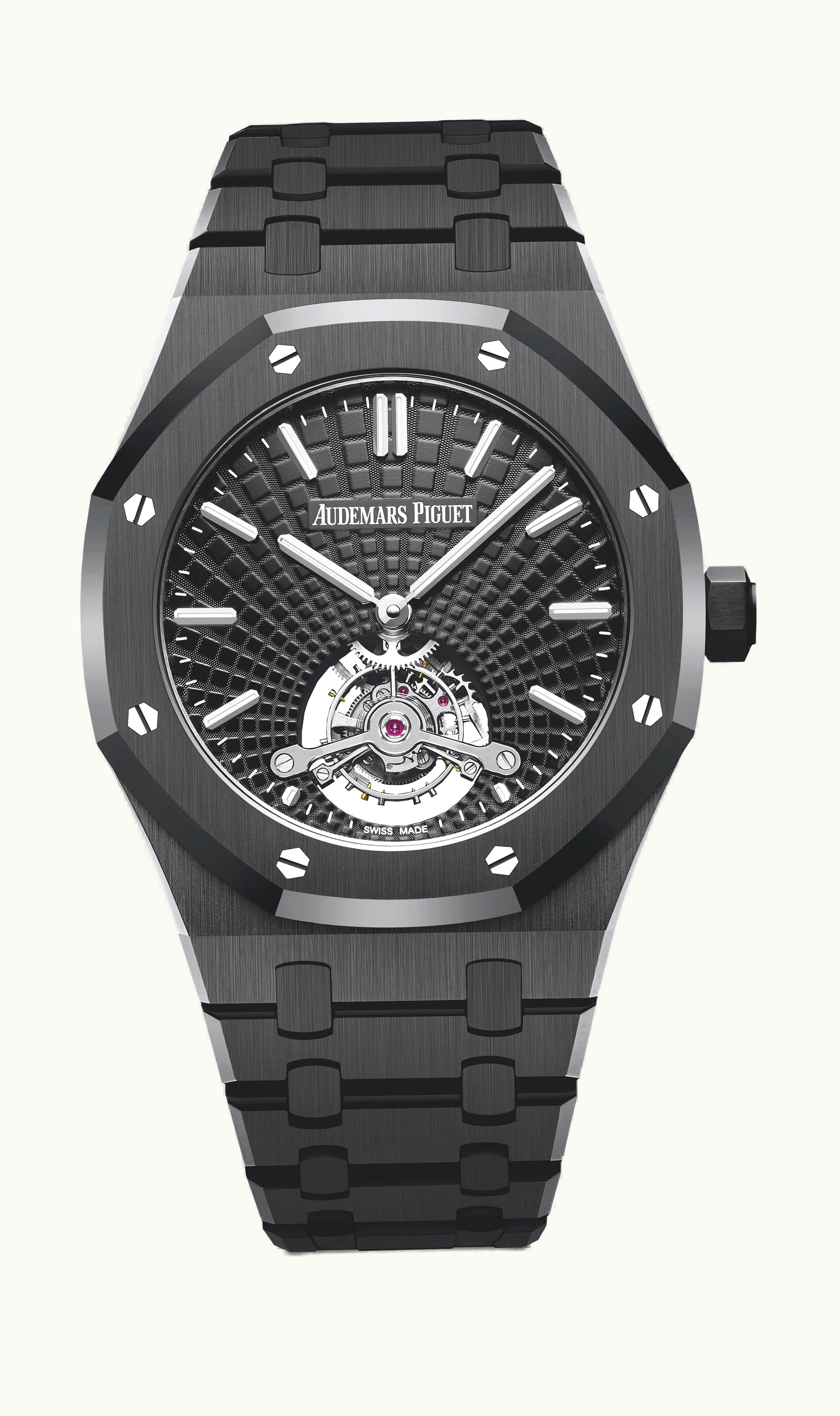 Audemars Piguet Royal Oak Tourbillon Extra-Thin