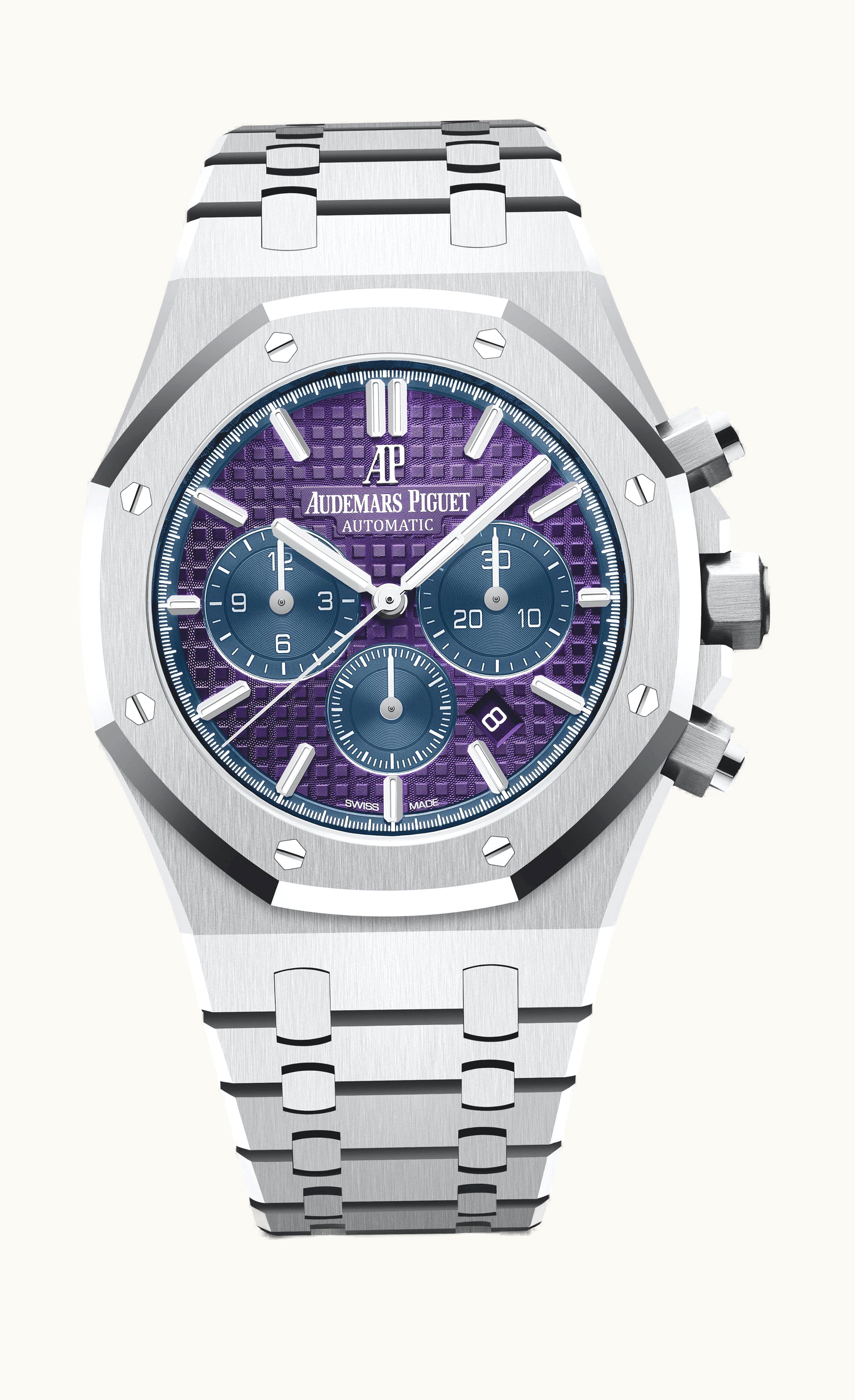 Audemars Piguet Royal Oak Selfwinding Chronograph