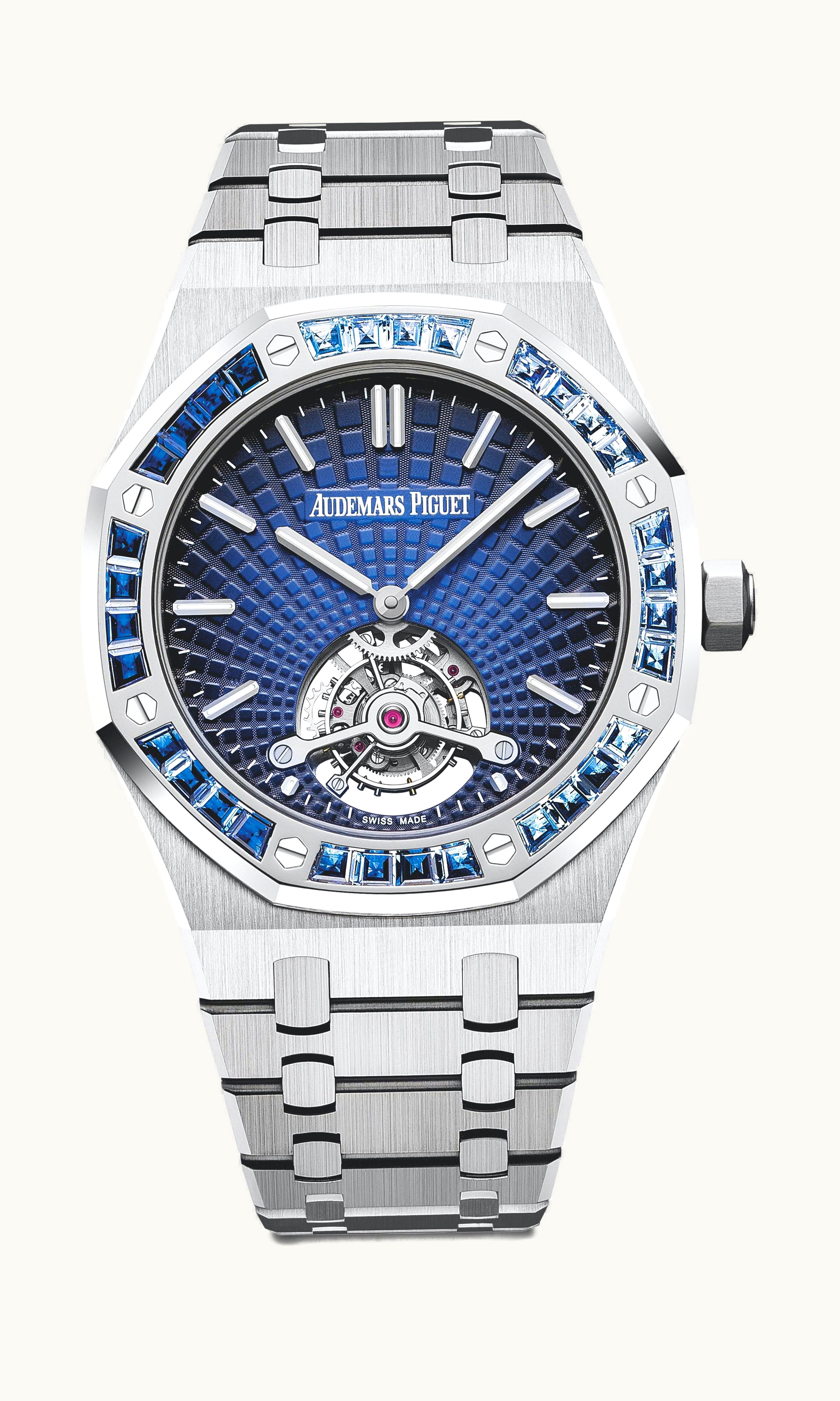 Audemars Piguet Royal Oak Tourbillon Extra-Thin