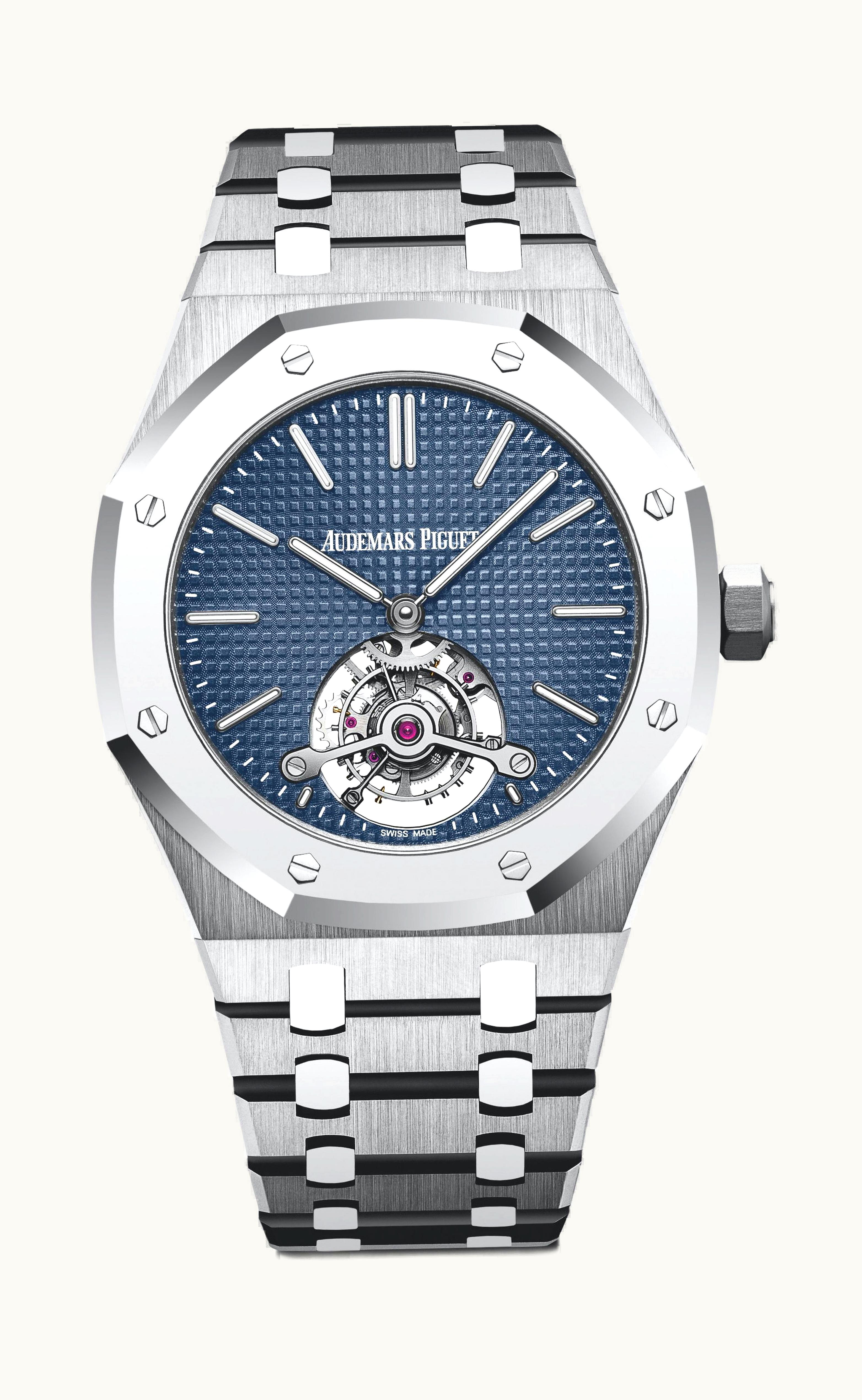 Audemars Piguet Royal Oak Tourbillon Extra-Thin