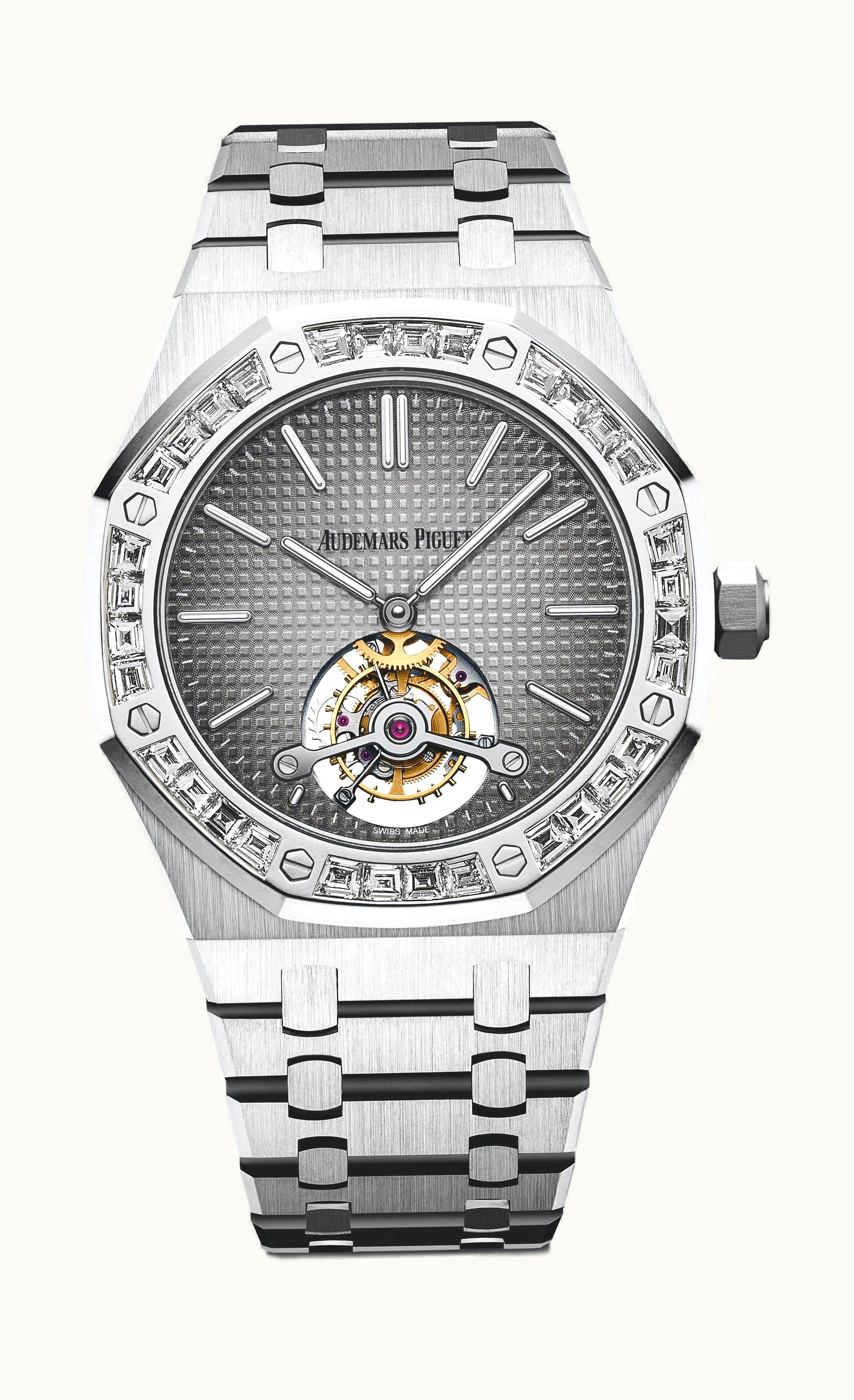 Audemars Piguet Royal Oak Tourbillon Extra-Thin