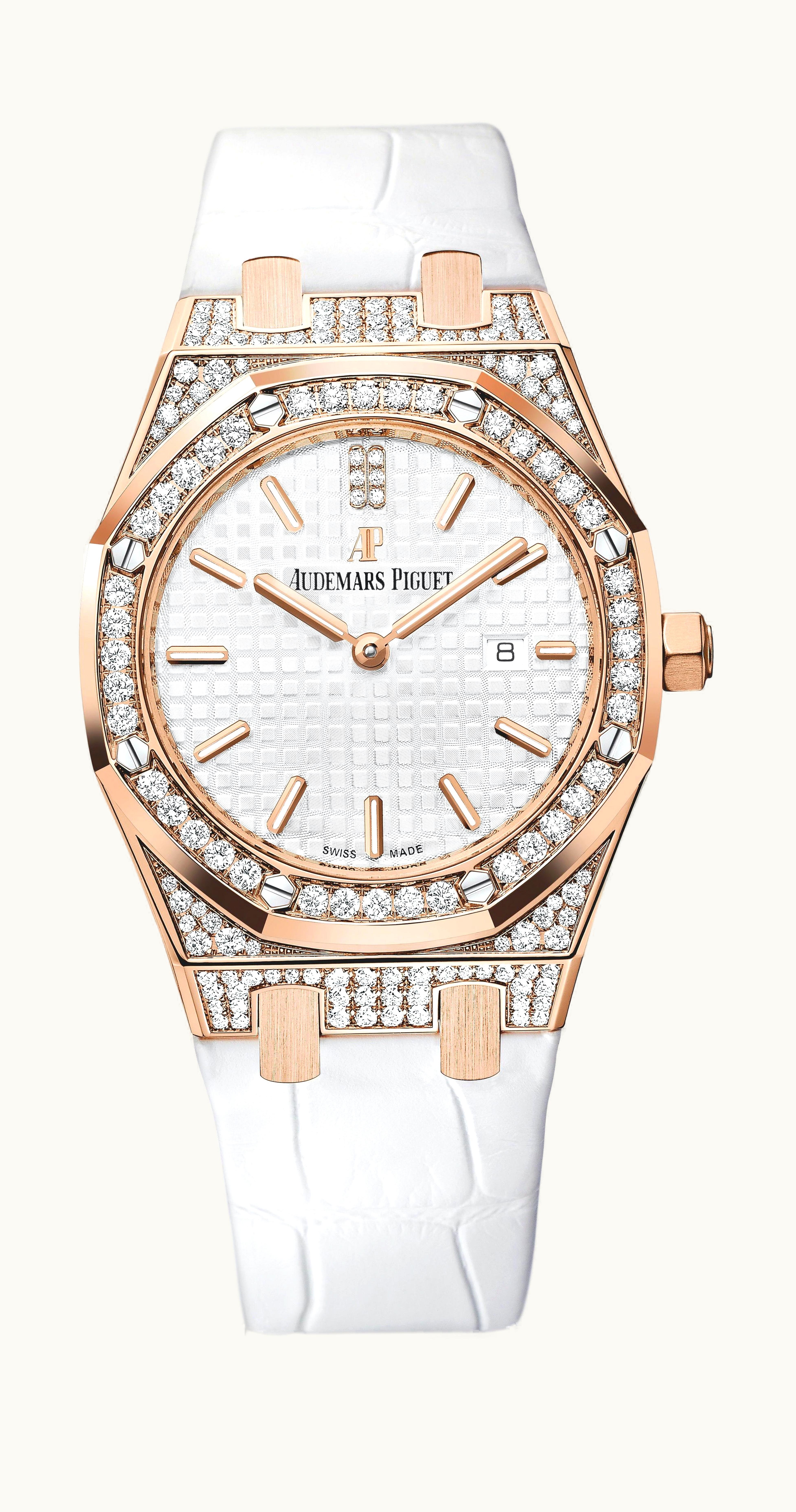 Audemars Piguet Royal Oak Quartz