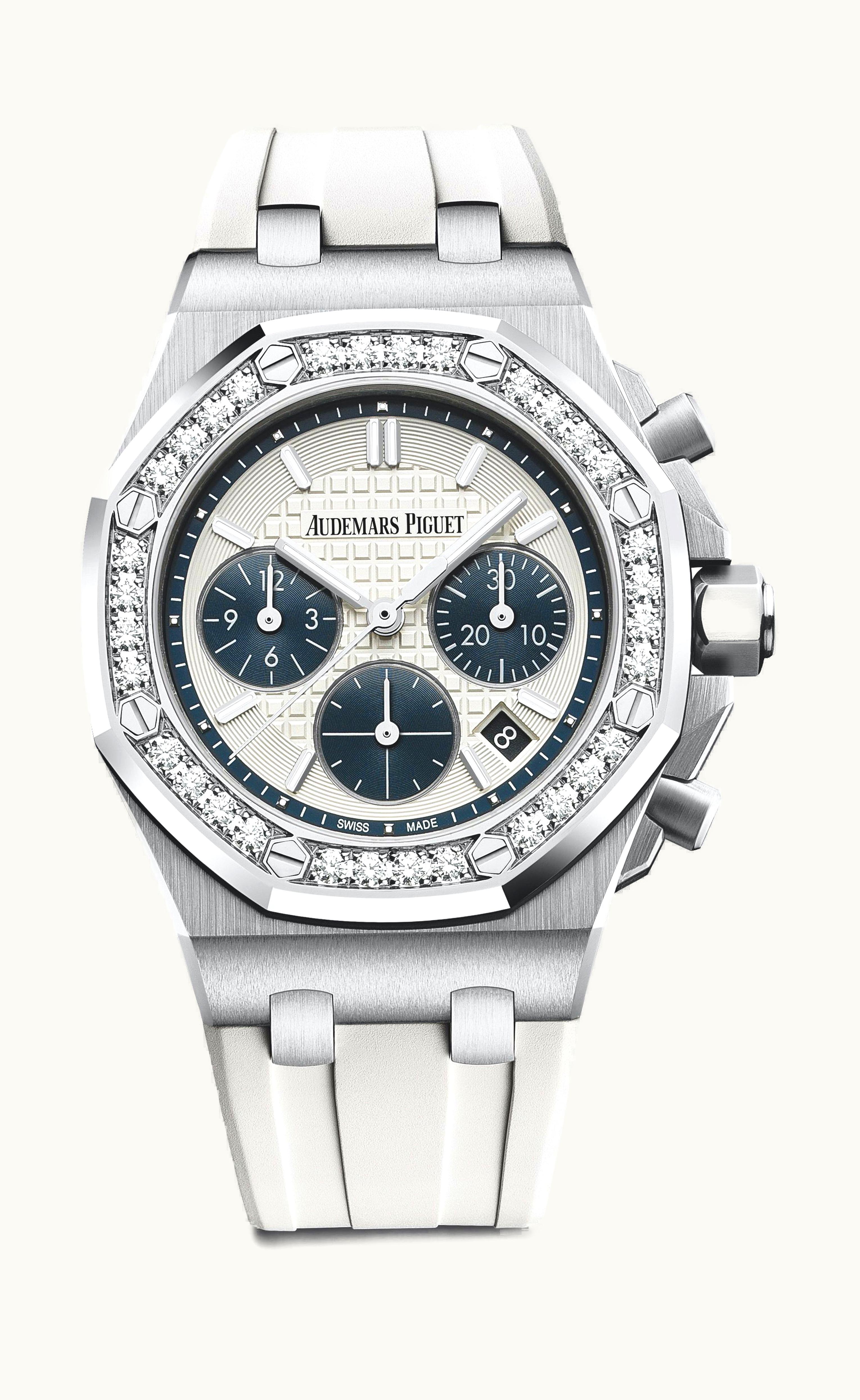 Audemars Piguet Royal Oak Offshore Selfwinding Chronograph