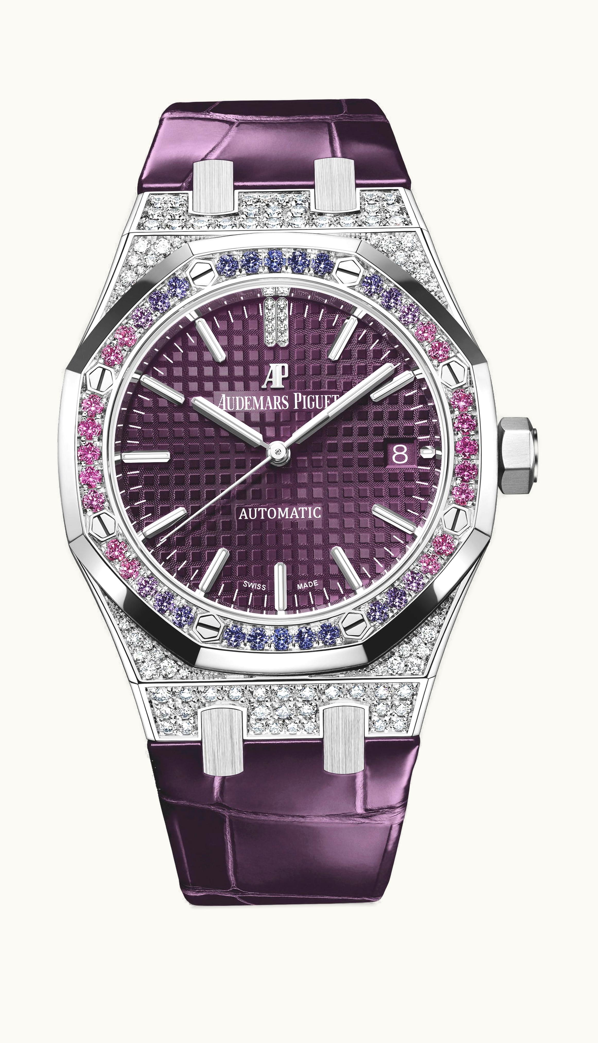 Audemars Piguet Royal Oak Selfwinding Chronograph