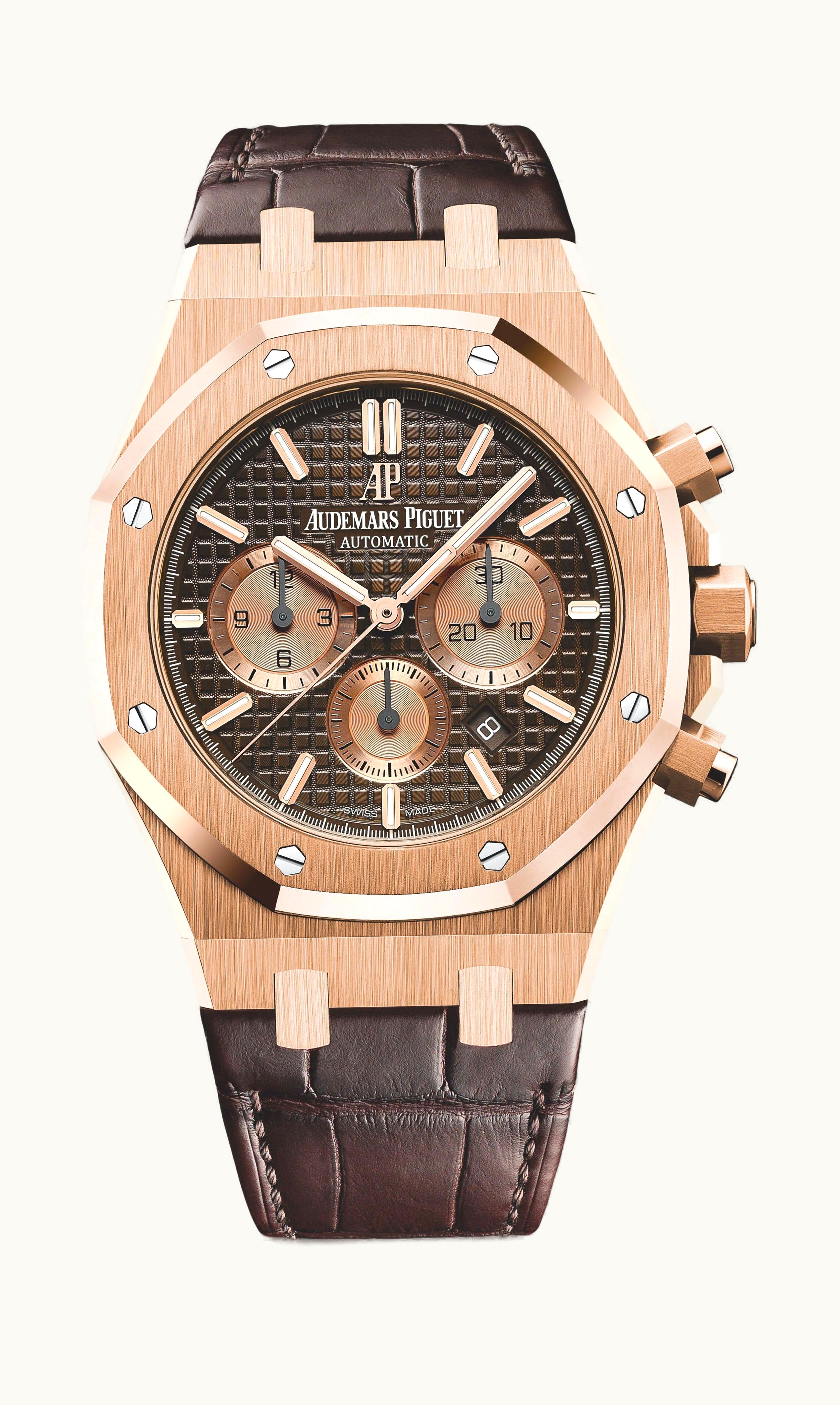 Audemars Piguet Royal Oak Selfwinding Chronograph