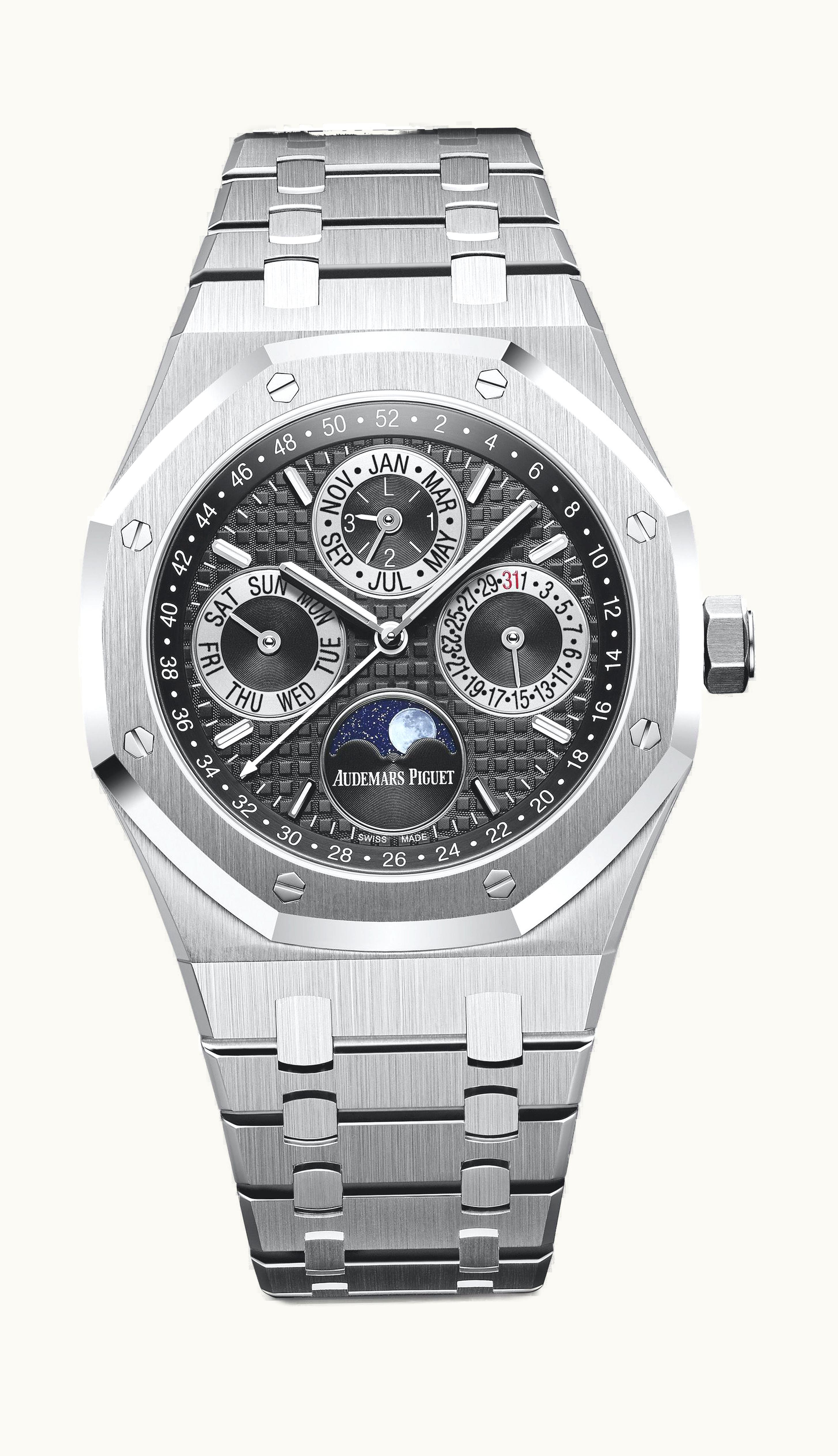 Audemars Piguet Royal Oak Perpetual Calendar