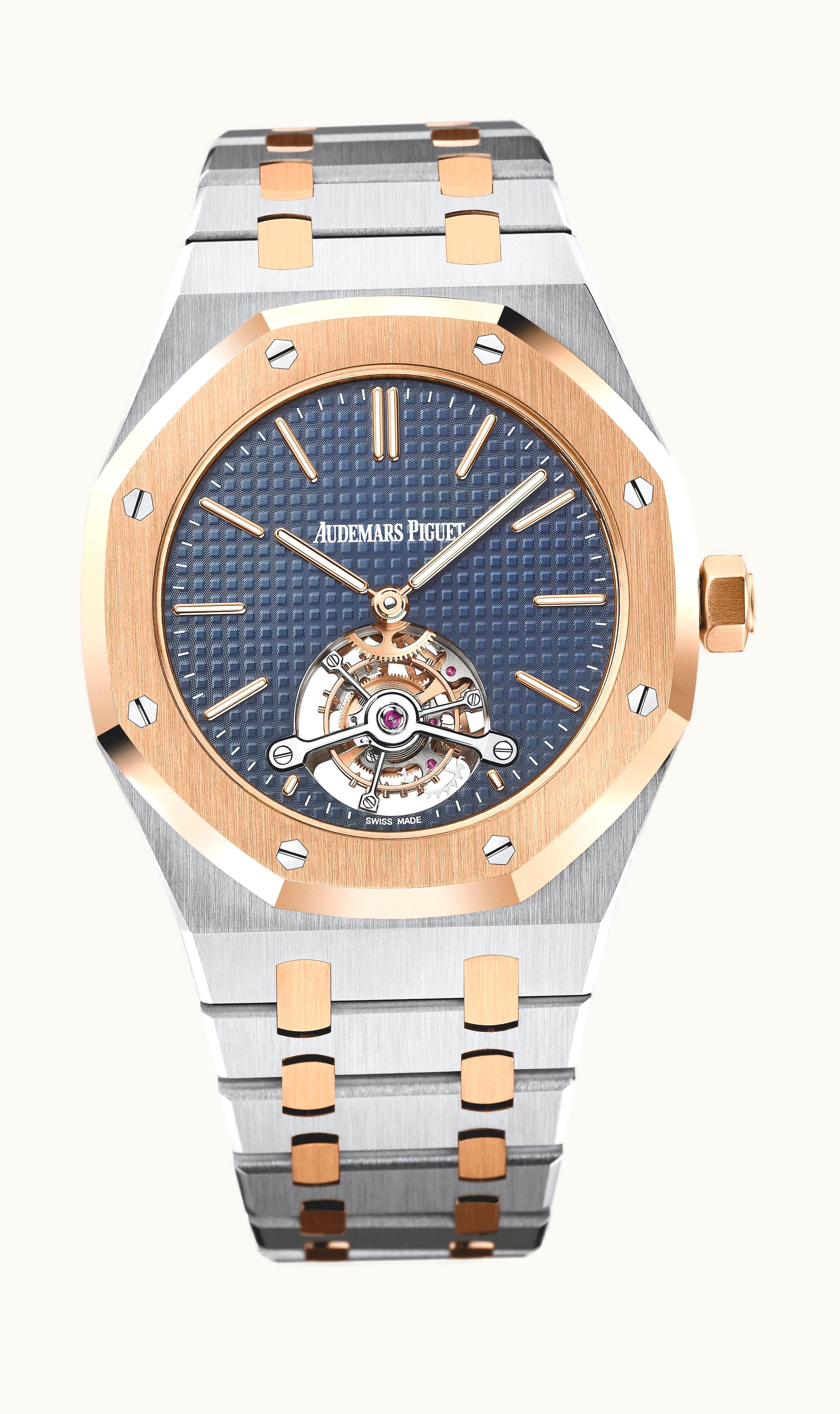 Audemars Piguet Royal Oak Tourbillon Extra-Thin