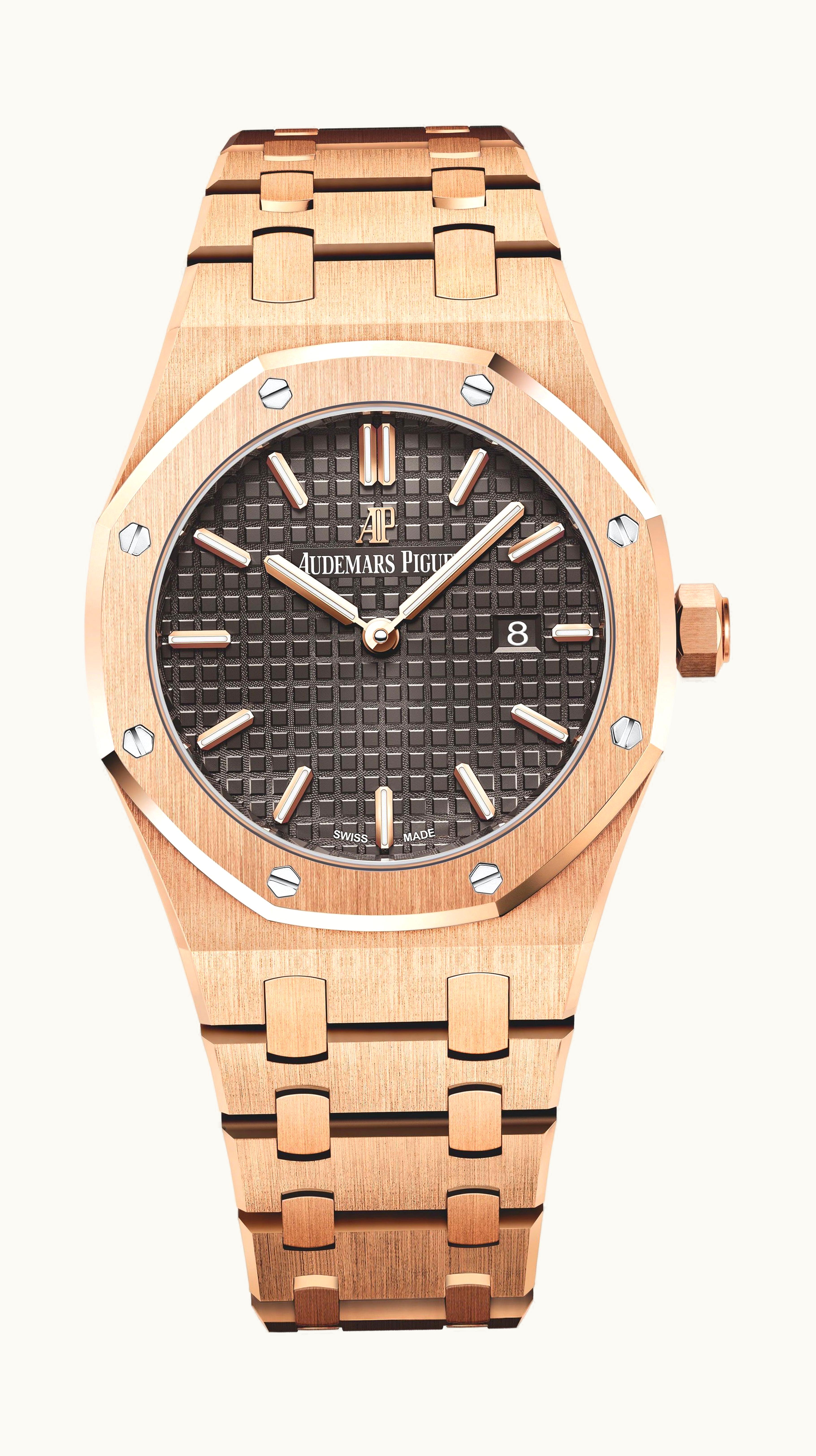 Audemars Piguet Royal Oak Quartz