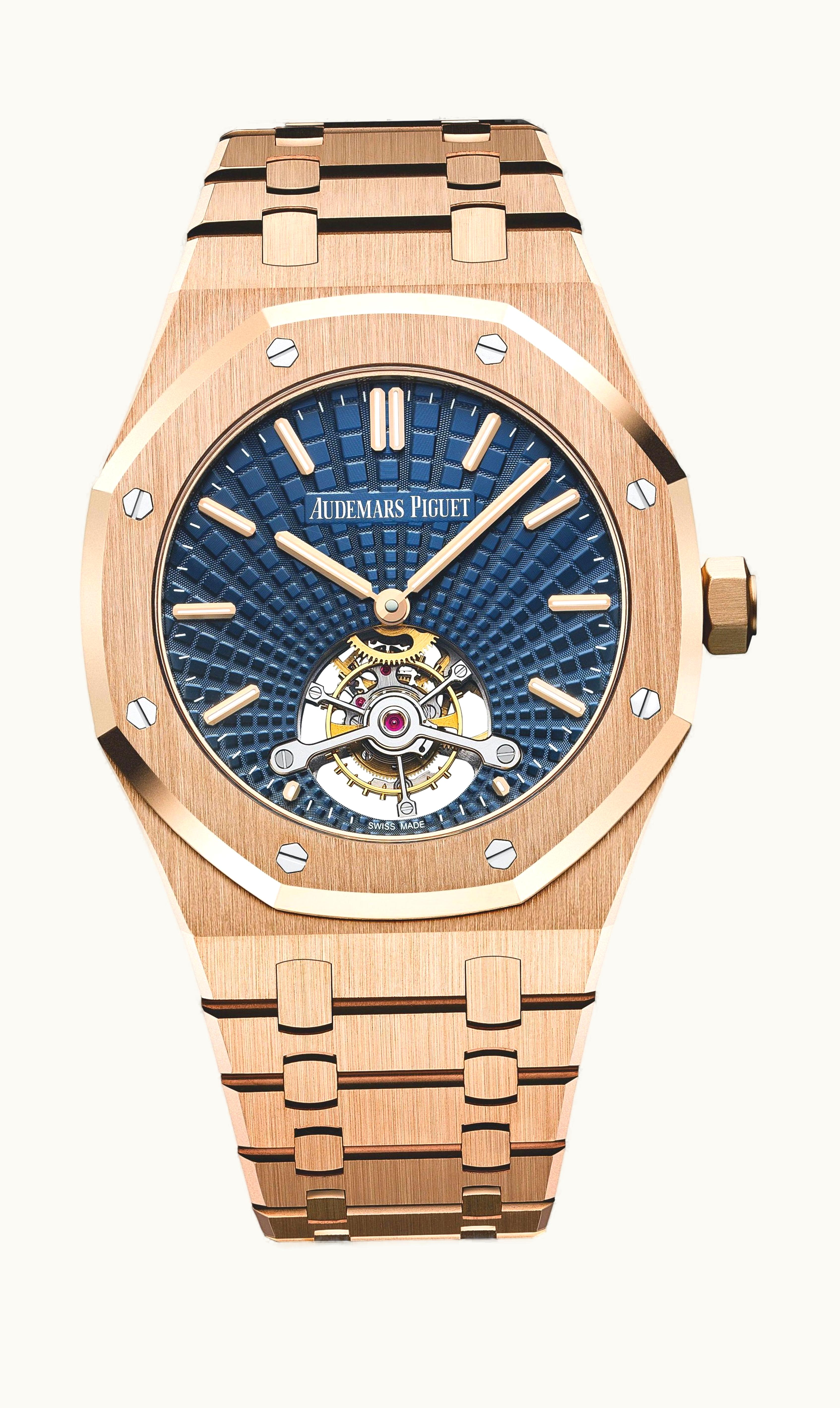 Audemars Piguet Royal Oak Tourbillon Extra-Thin