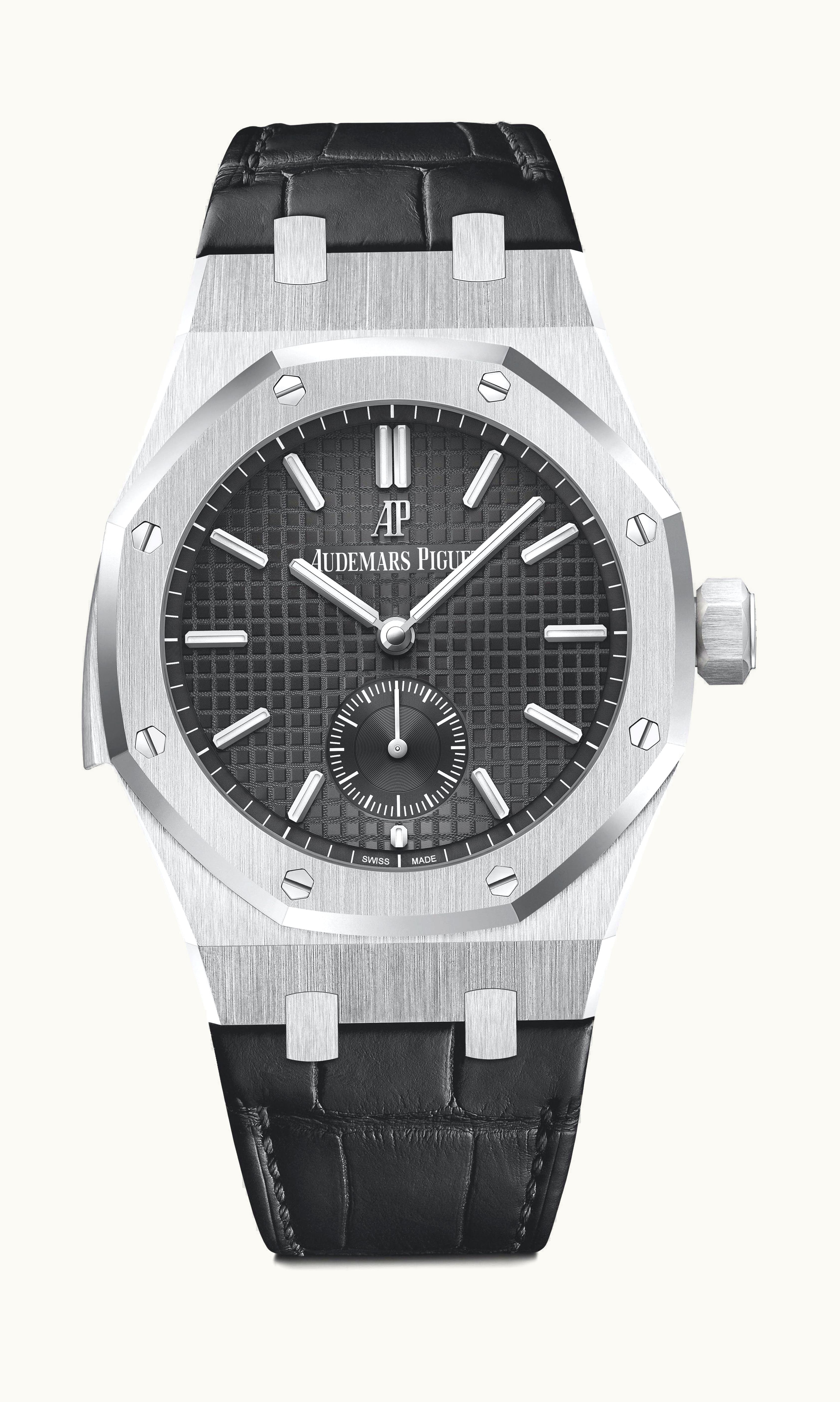 Audemars Piguet Royal Oak Minute Repeater Supersonnerie