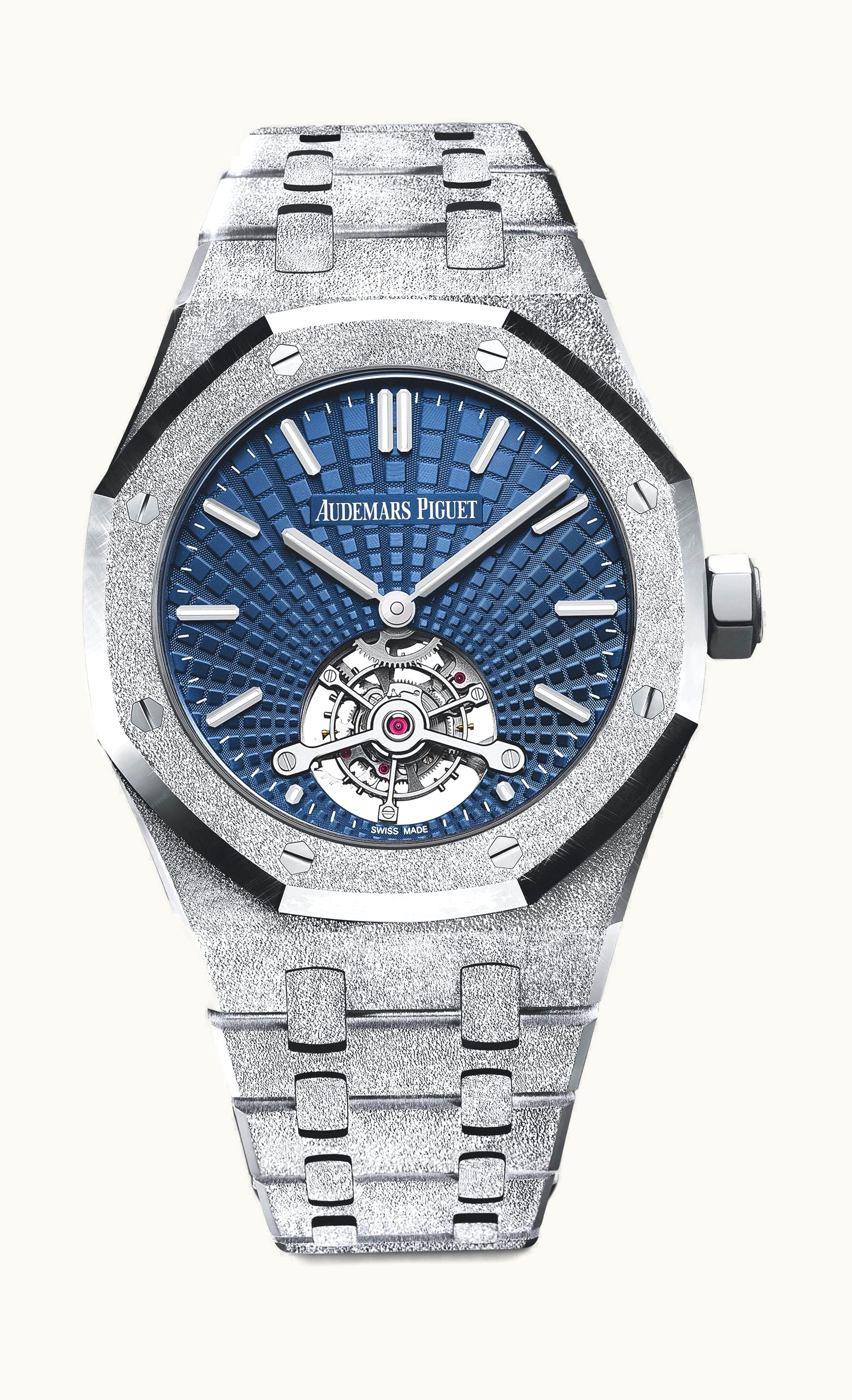 Audemars Piguet Royal Oak Tourbillon Extra-Thin